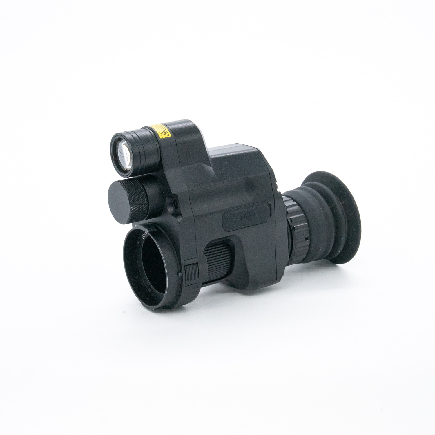 Pre-Owned PARD NV007V LED Night Vision 12mm Rear Add On - PO2585