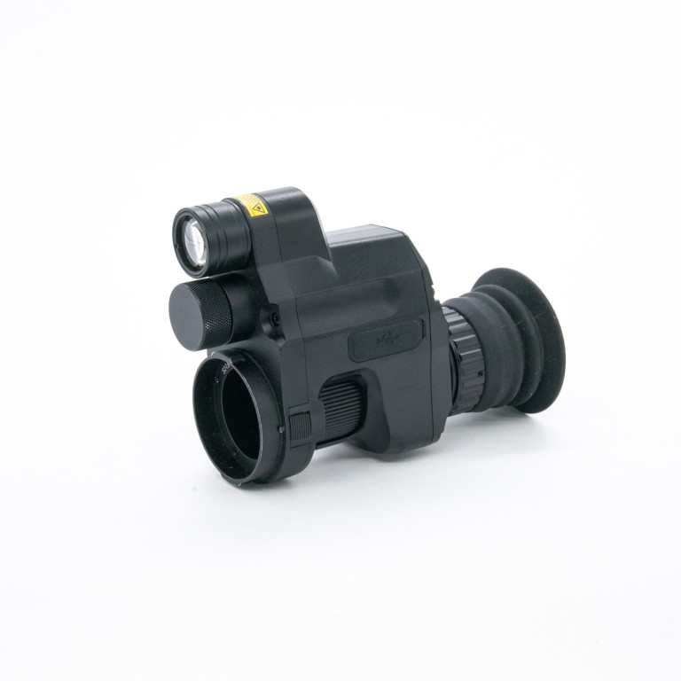 Pre-Owned PARD NV007V LED Night Vision 12mm Rear Add On - PO2585