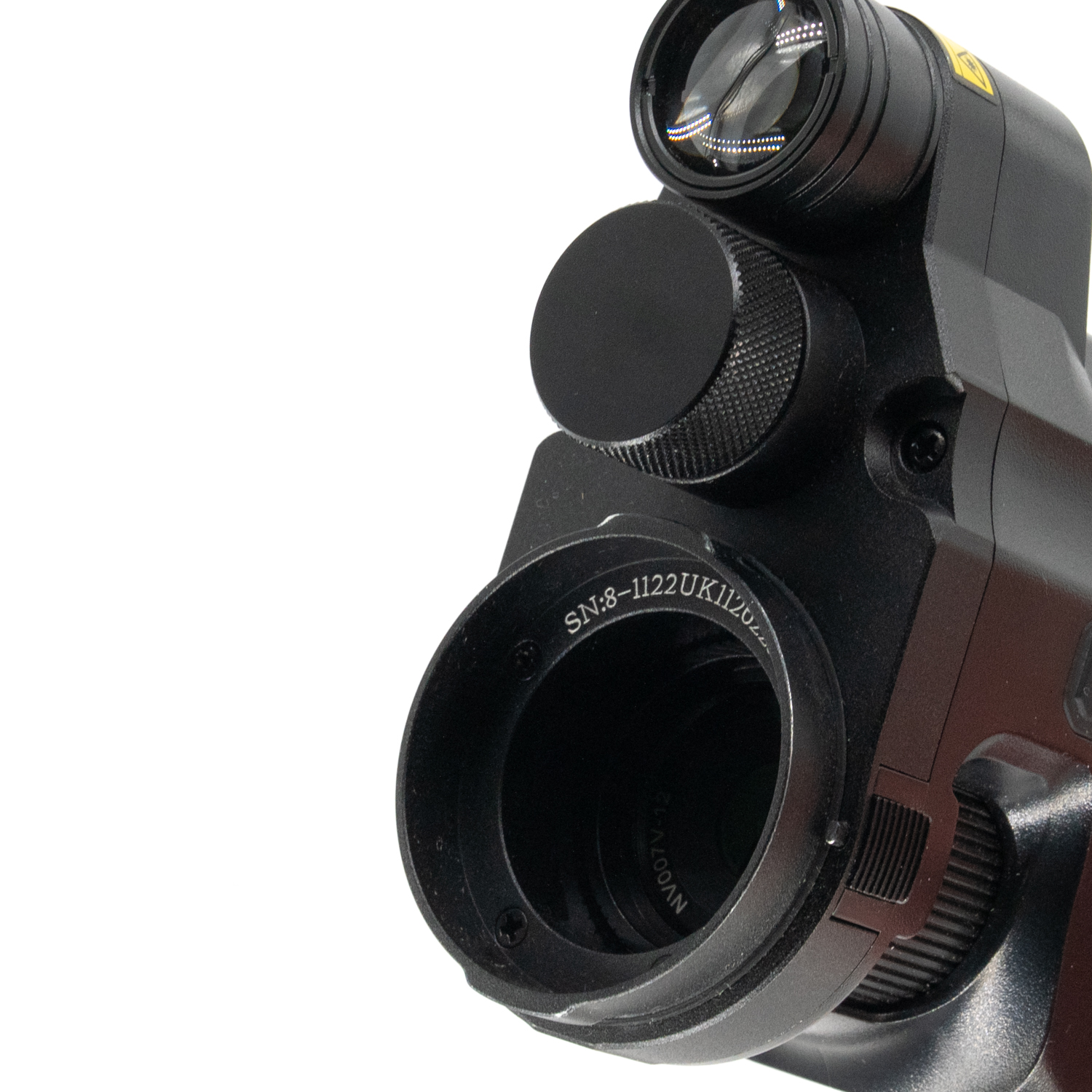 Pre-Owned PARD NV007V LED Night Vision 12mm Rear Add On - PO2585