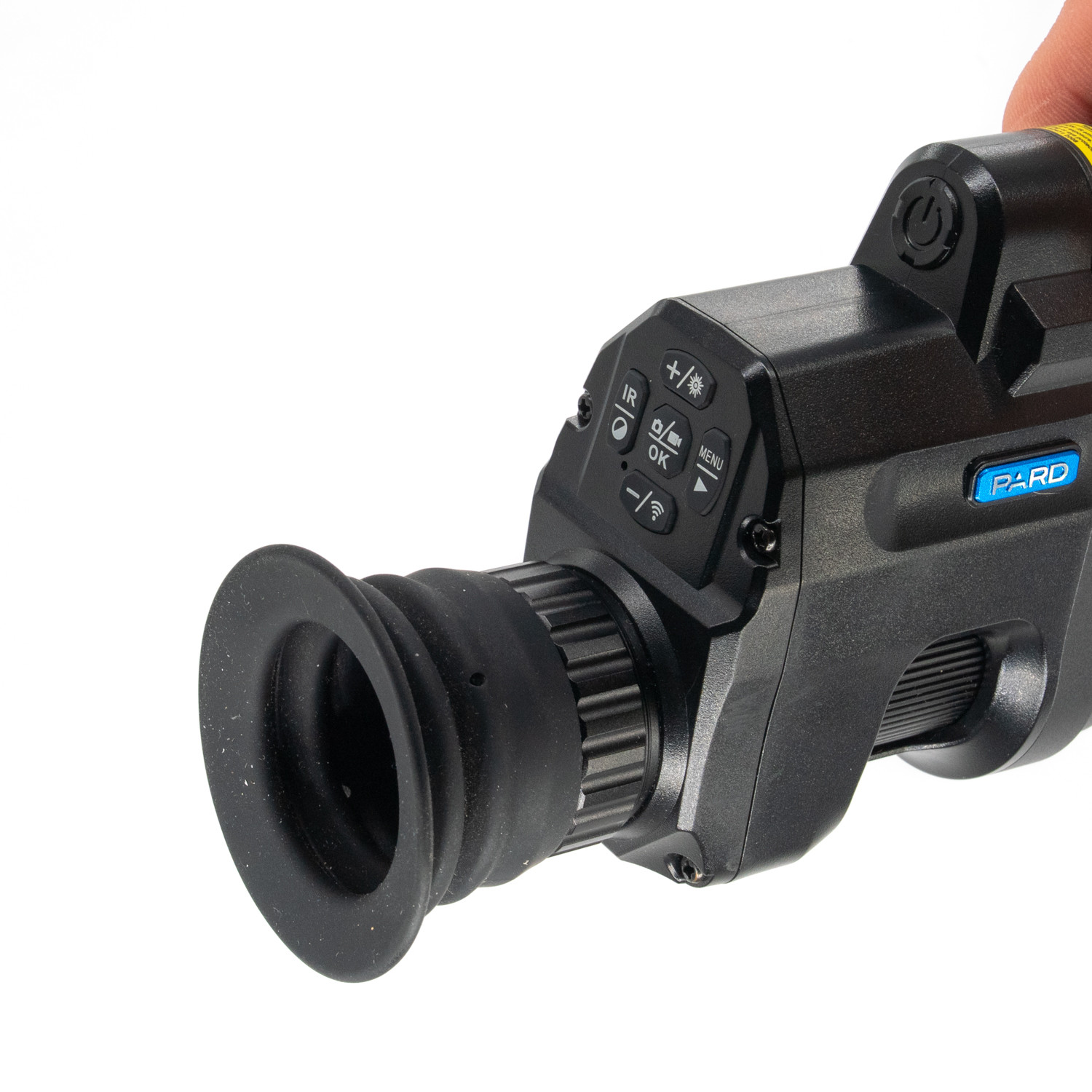 Pre-Owned PARD NV007V LED Night Vision 12mm Rear Add On - PO2585