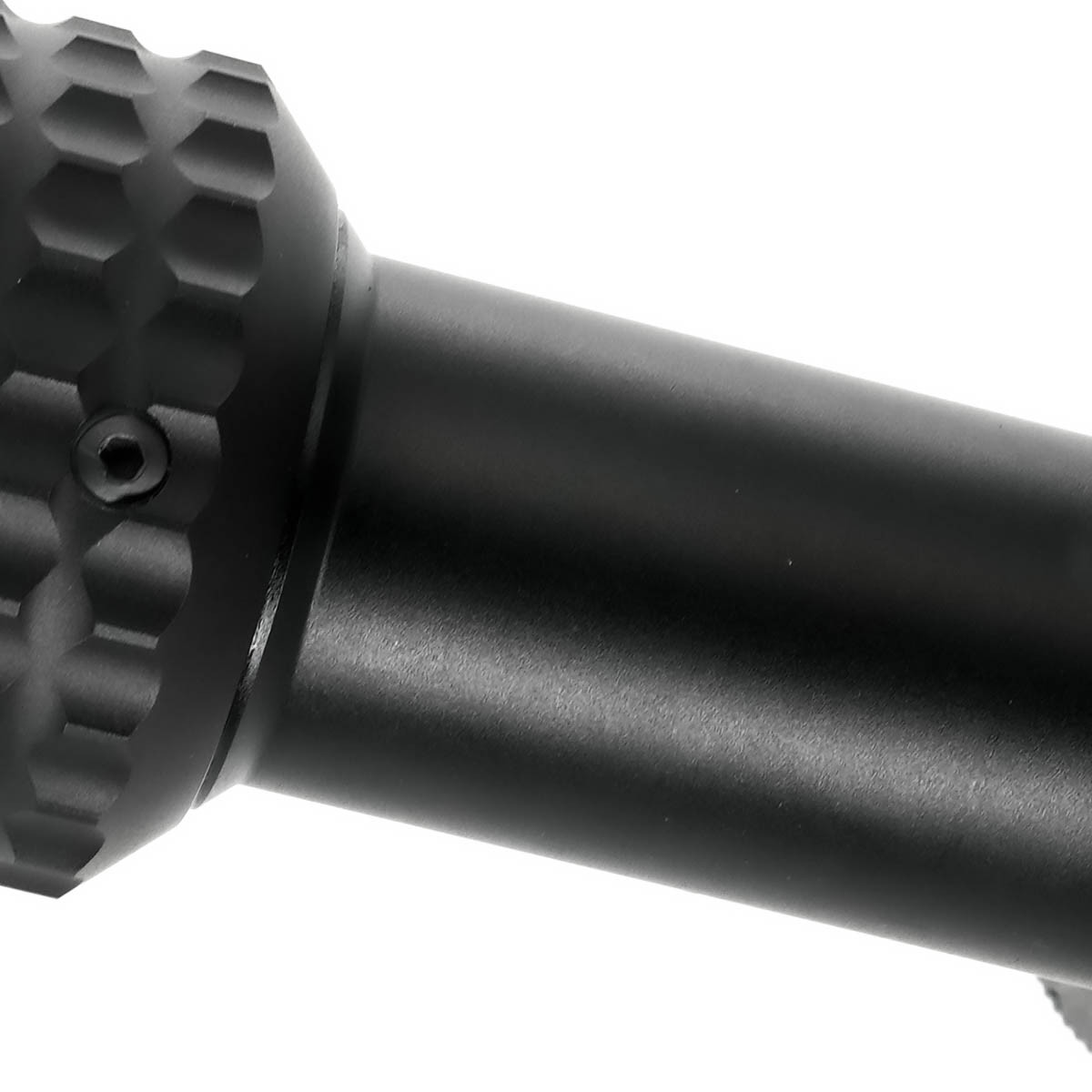 Pre-Owned Vector Optics Sentinel 5-25x50 FFP HD IR VSE-5 1/4 MOA 30mm Rifle Scope - PO2587