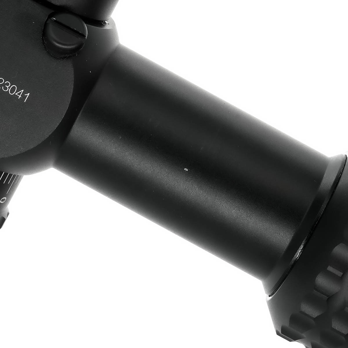 Pre-Owned Vector Optics Sentinel 5-25x50 FFP HD IR VSE-5 1/4 MOA 30mm Rifle Scope - PO2587