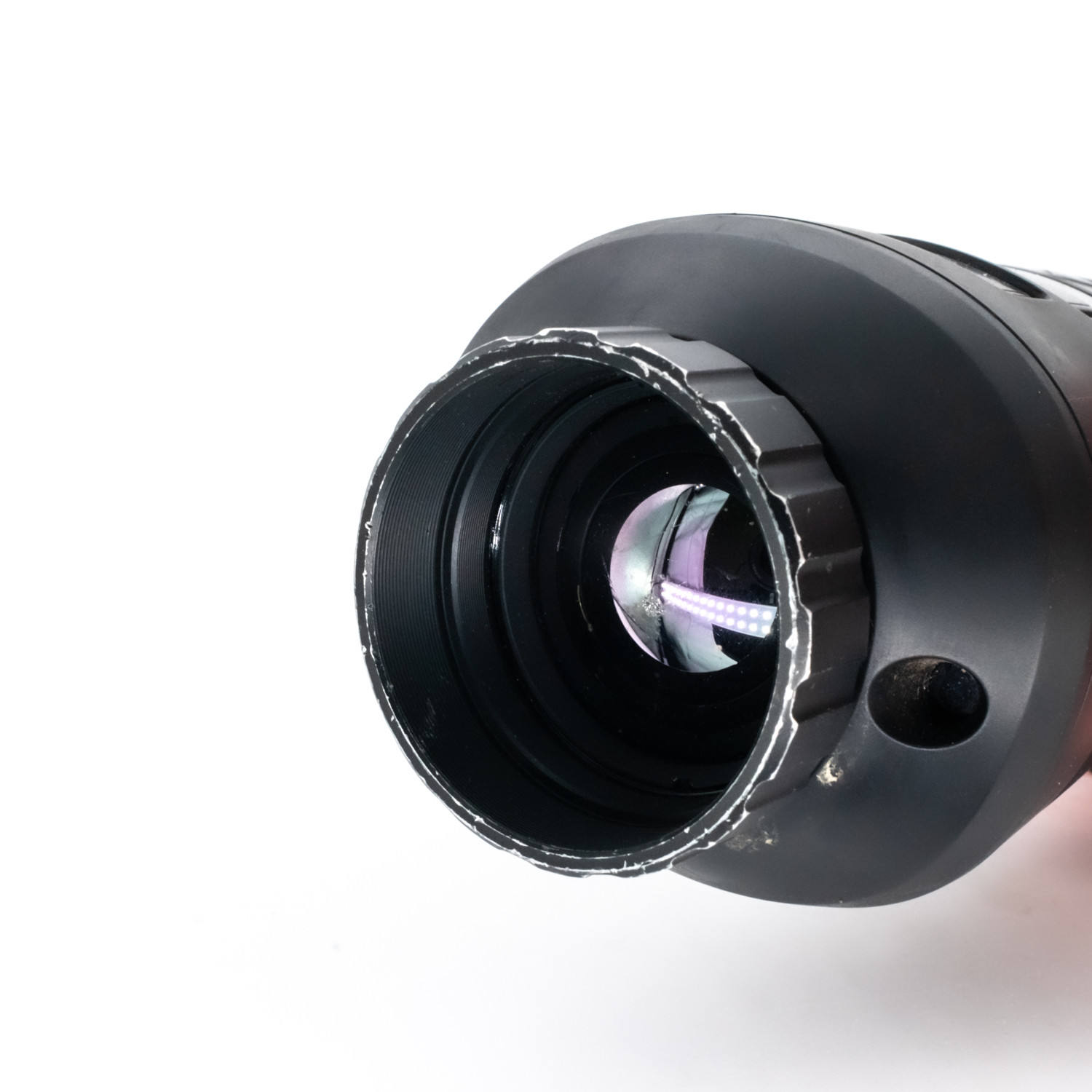 Pre-Owned HIKMICRO Vulcan 35mm 384x288 Thermal Monocular - PO2591