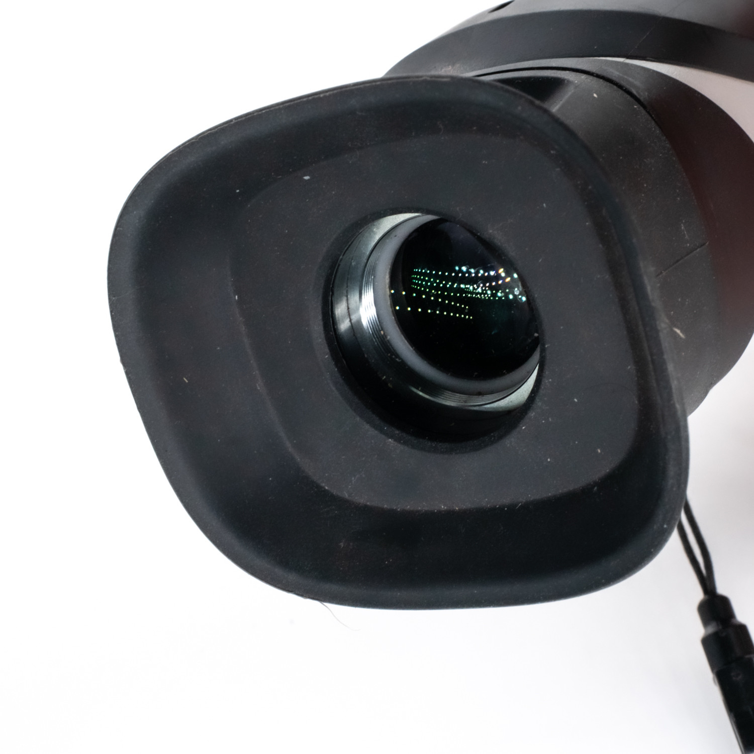 Pre-Owned HIKMICRO Vulcan 35mm 384x288 Thermal Monocular - PO2591