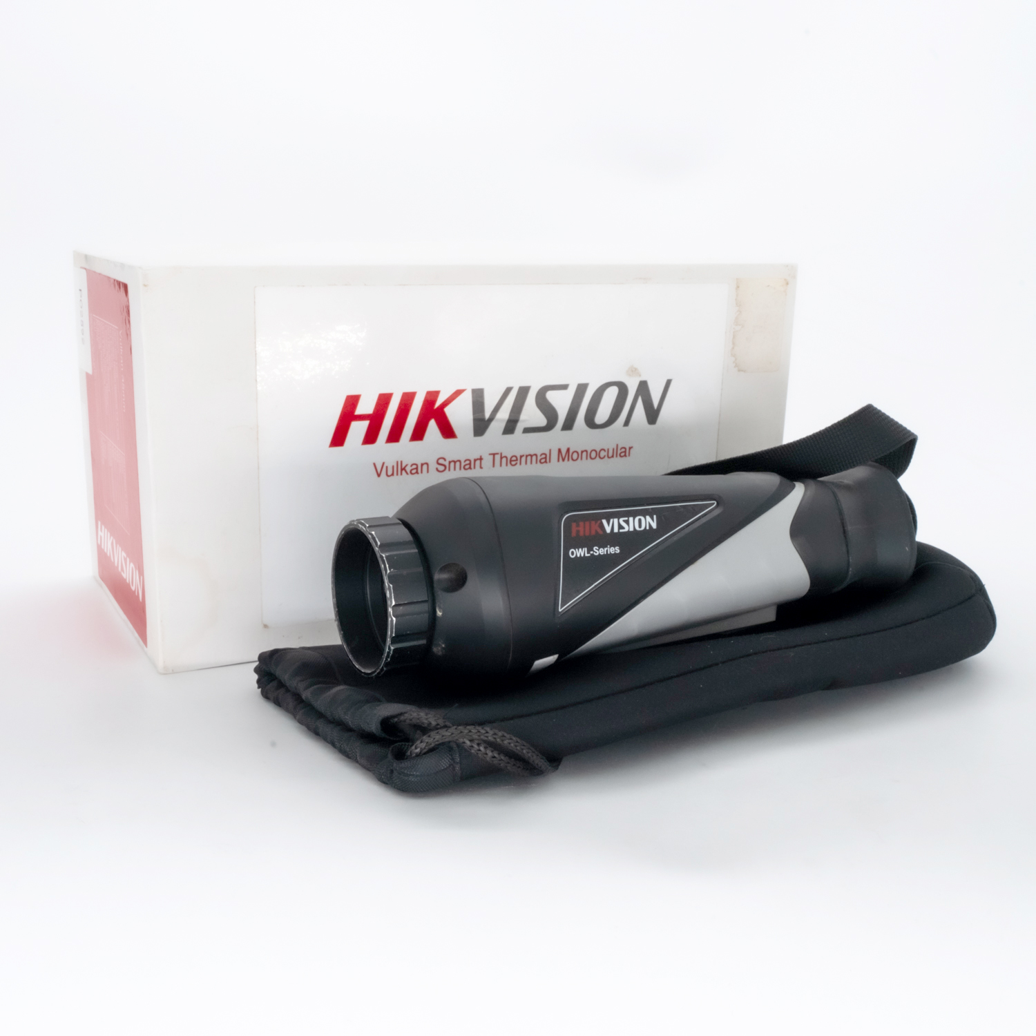 Pre-Owned HIKMICRO Vulcan 35mm 384x288 Thermal Monocular - PO2591
