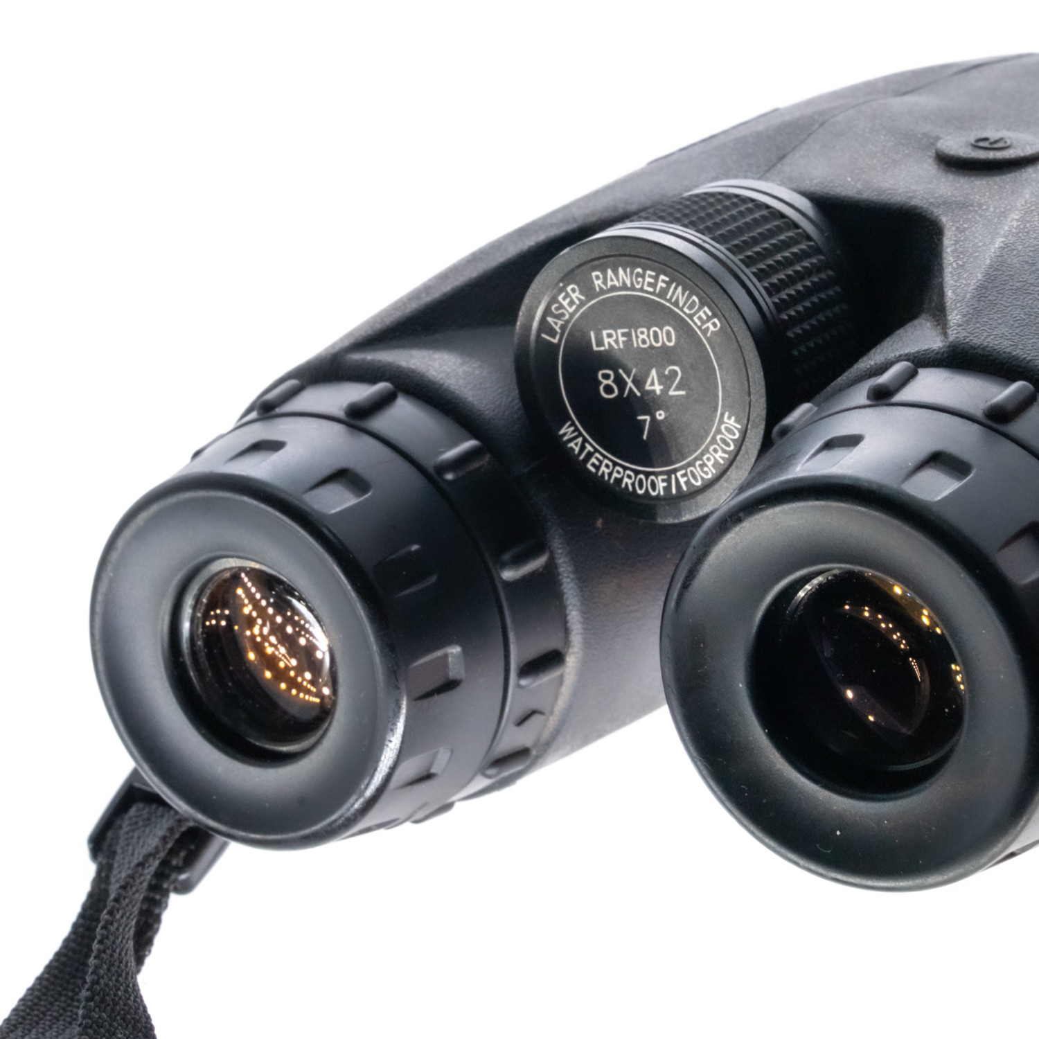 Pre-Owned Ulfhednar RF-2000 8x42 LRF Binoculars - PO2592