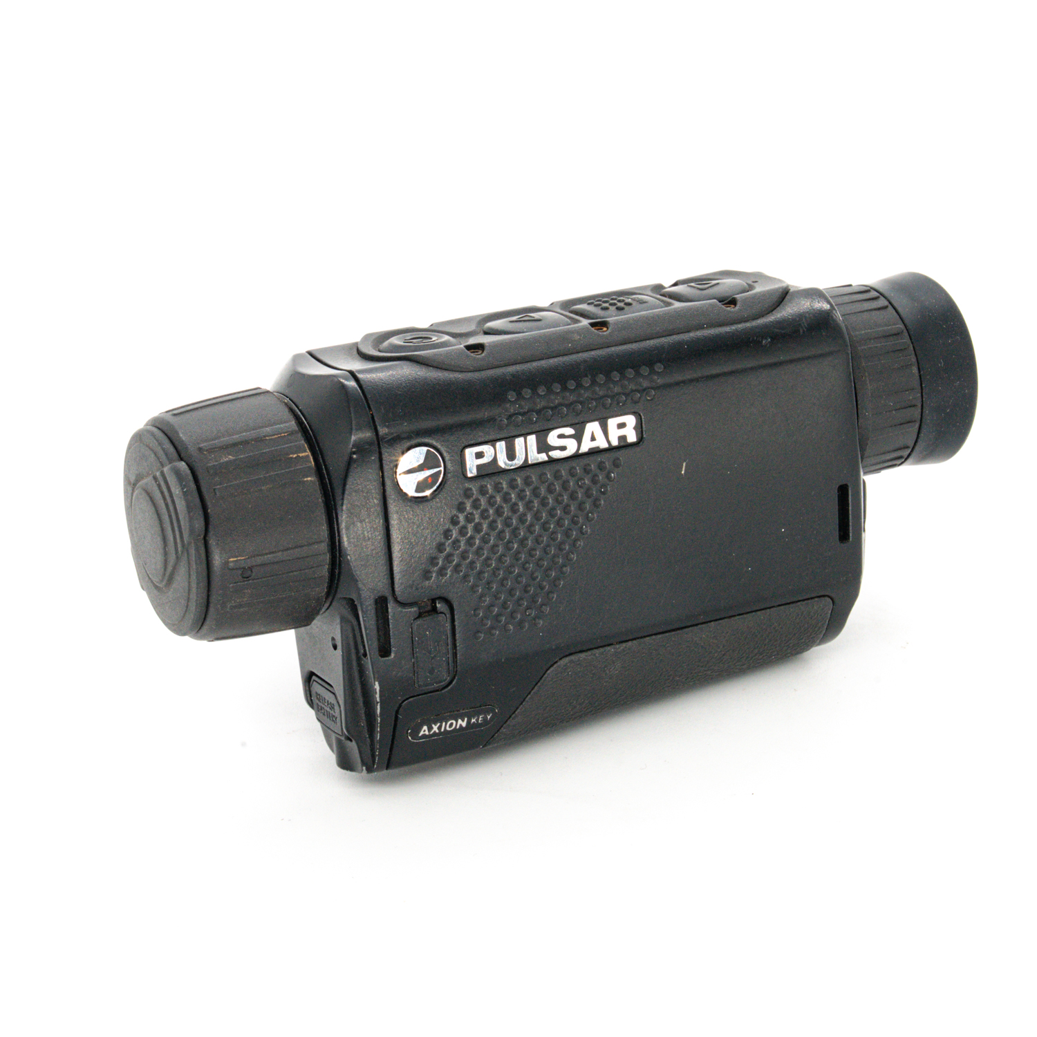 Pre-Owned Pulsar Axion KEY XM30 Thermal Monocular - 320x240 12um Sensor - PO2593