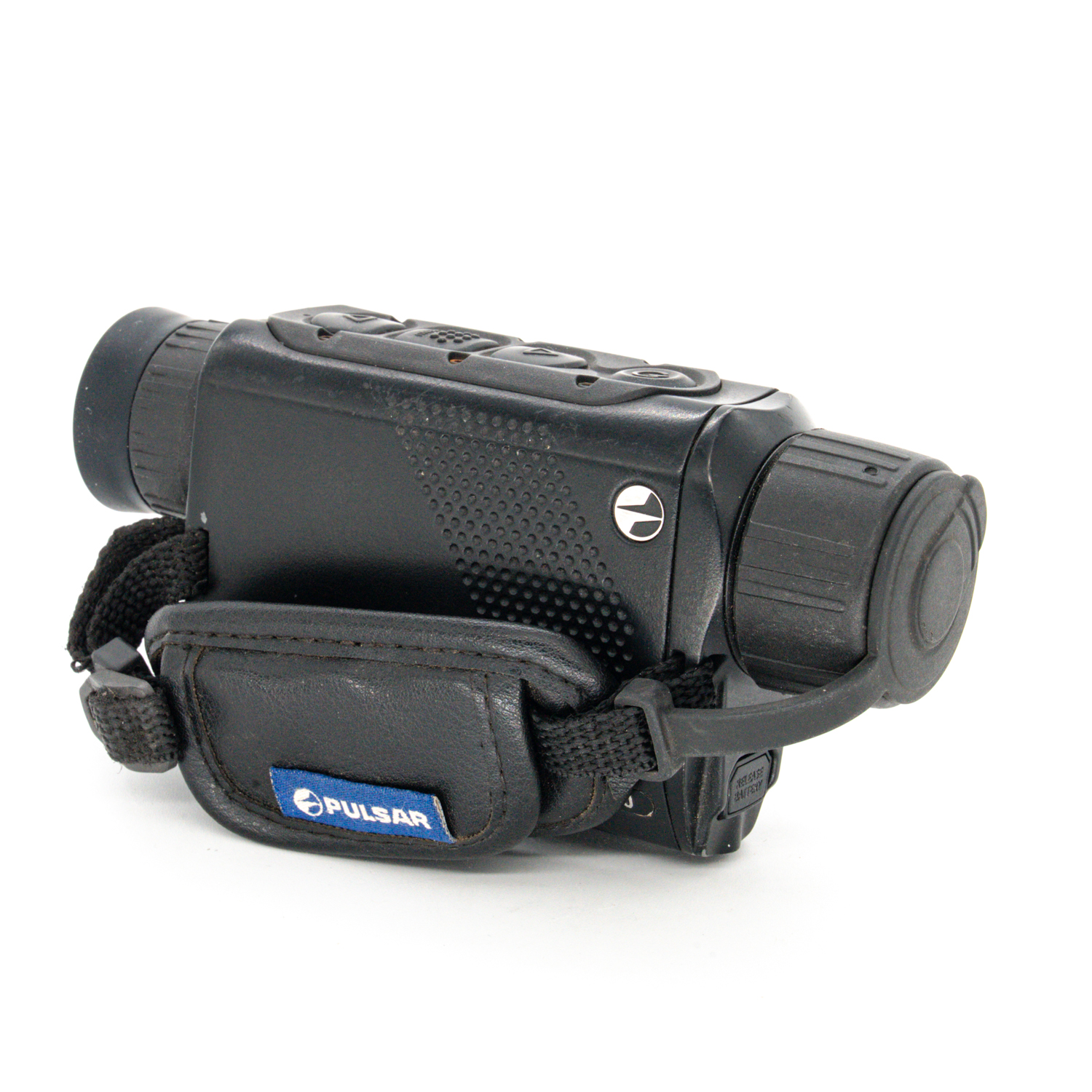 Pre-Owned Pulsar Axion KEY XM30 Thermal Monocular - 320x240 12um Sensor - PO2593