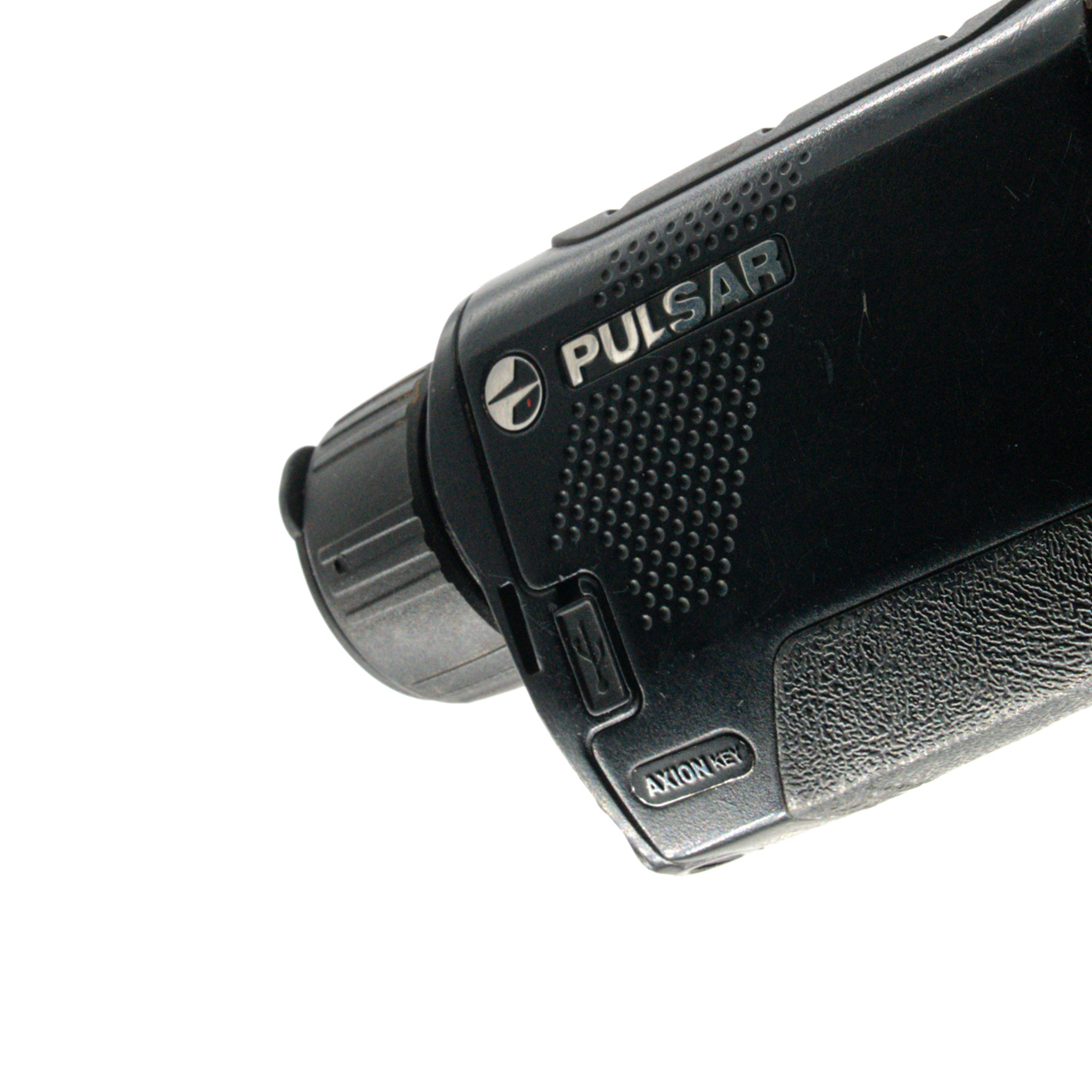 Pre-Owned Pulsar Axion KEY XM30 Thermal Monocular - 320x240 12um Sensor - PO2593