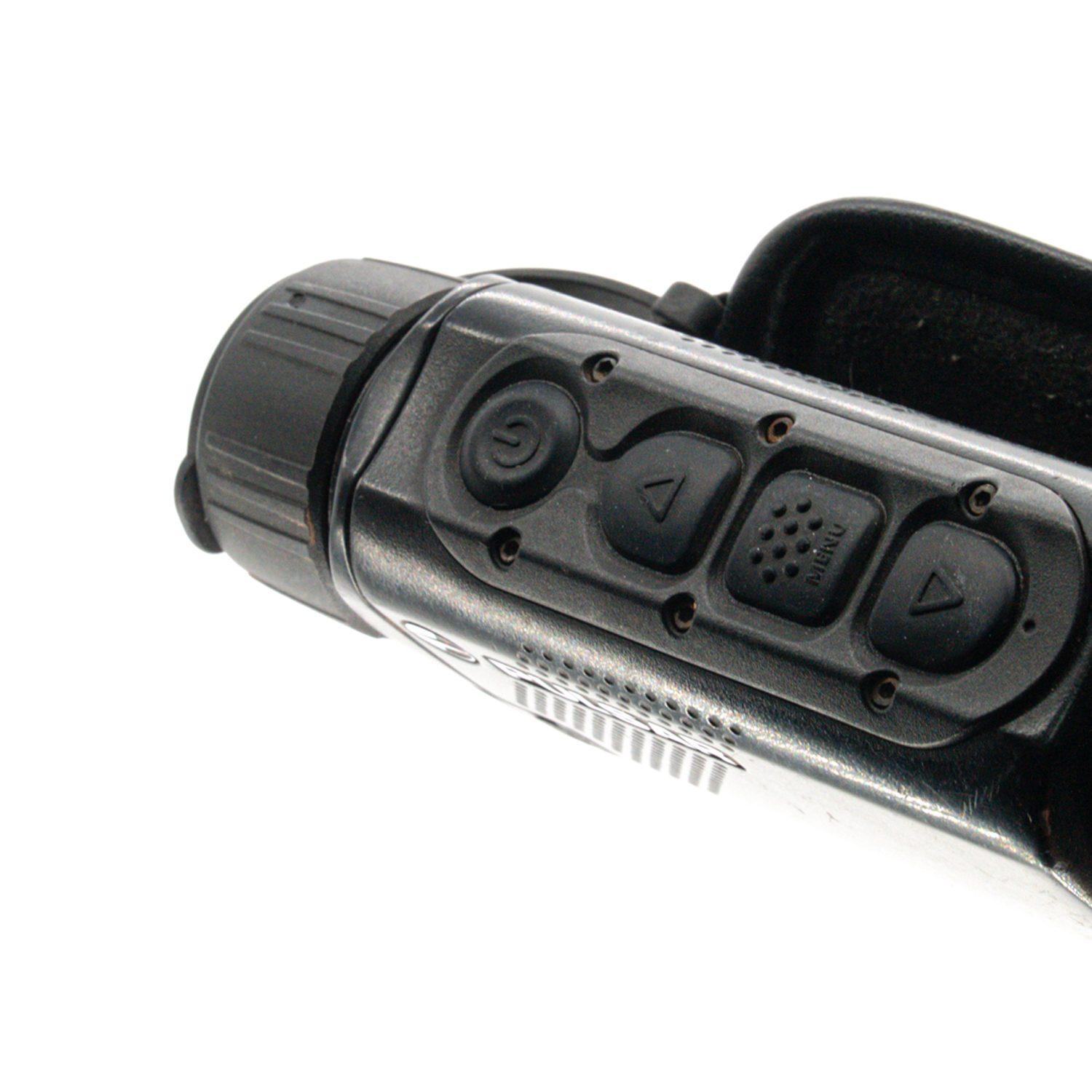 Pre-Owned Pulsar Axion KEY XM30 Thermal Monocular - 320x240 12um Sensor - PO2593