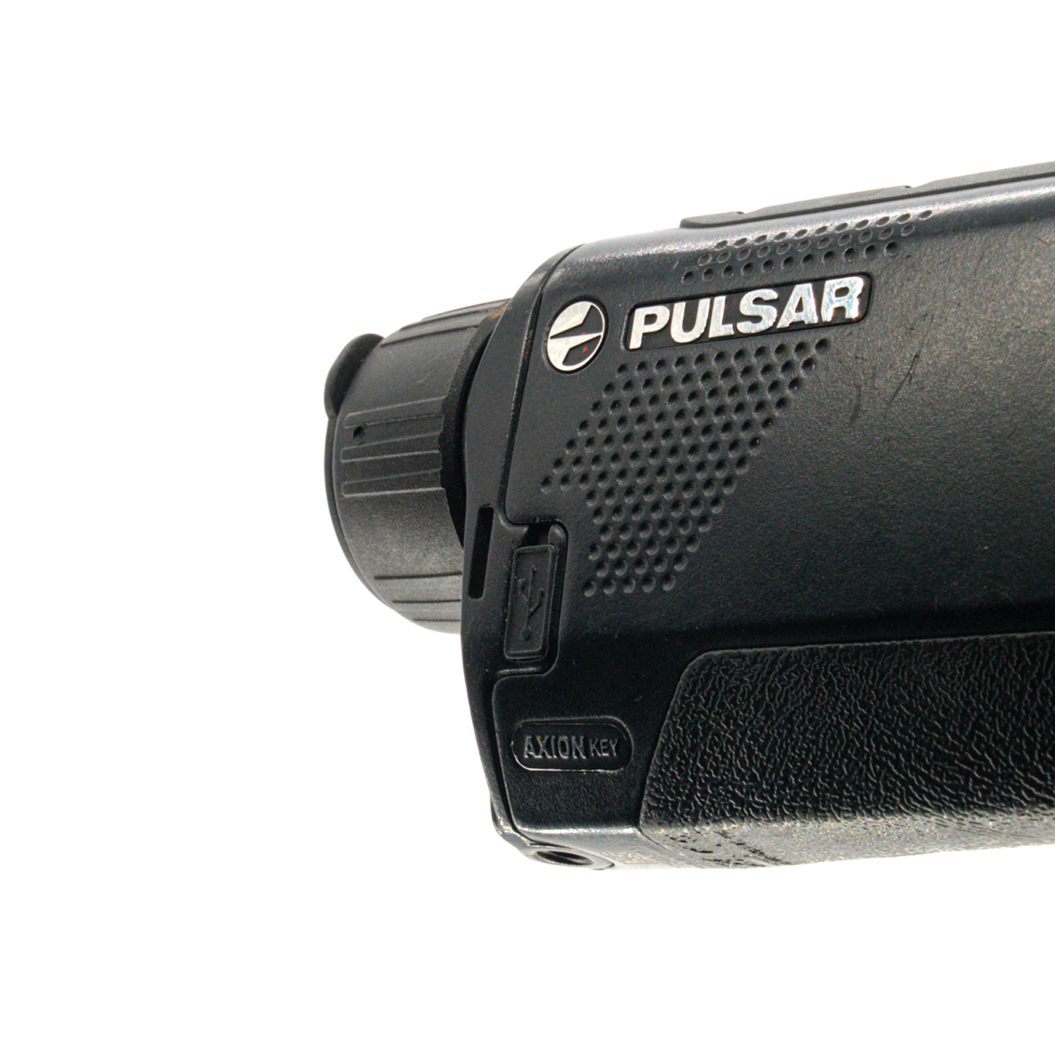 Pre-Owned Pulsar Axion KEY XM30 Thermal Monocular - 320x240 12um Sensor - PO2593