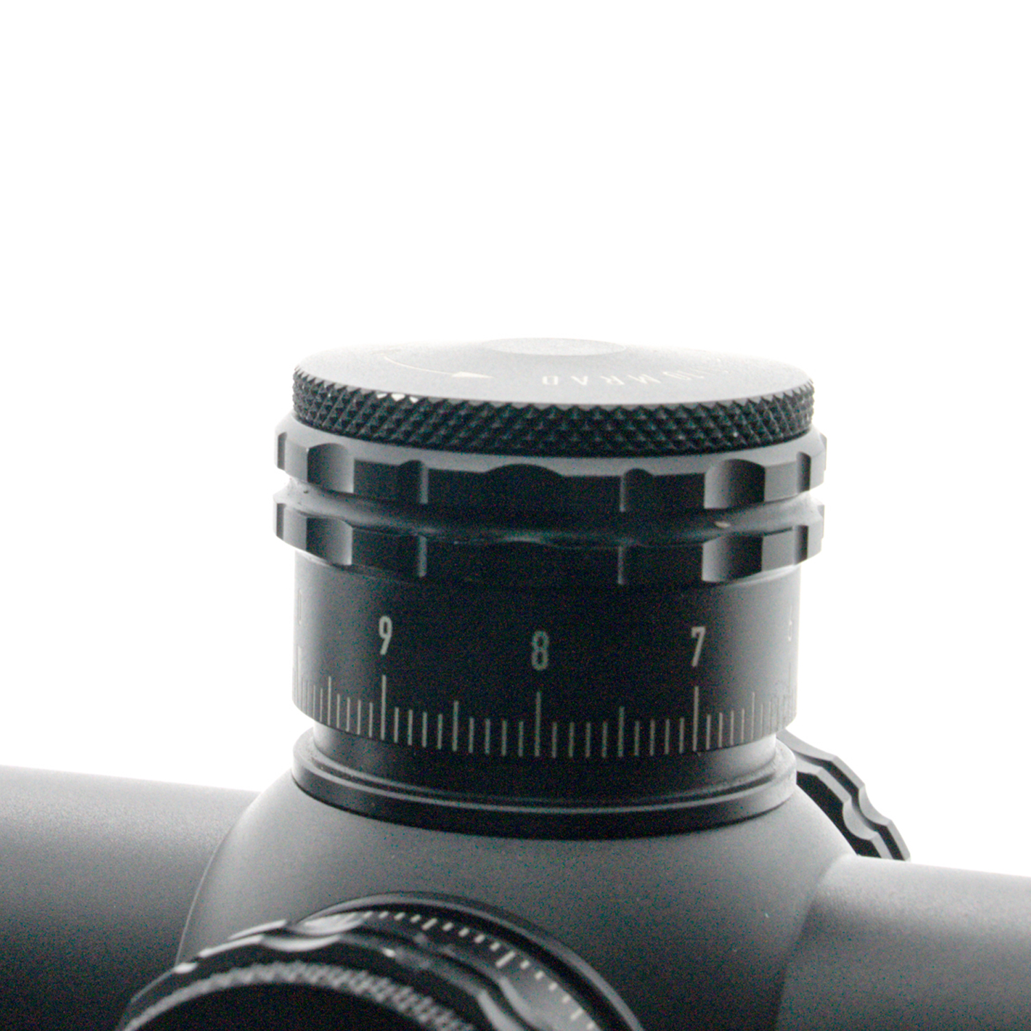 Pre-Owned Element Optics Titan 3-18x50 FFP APR-2D MRAD Rifle Scope - PO2594