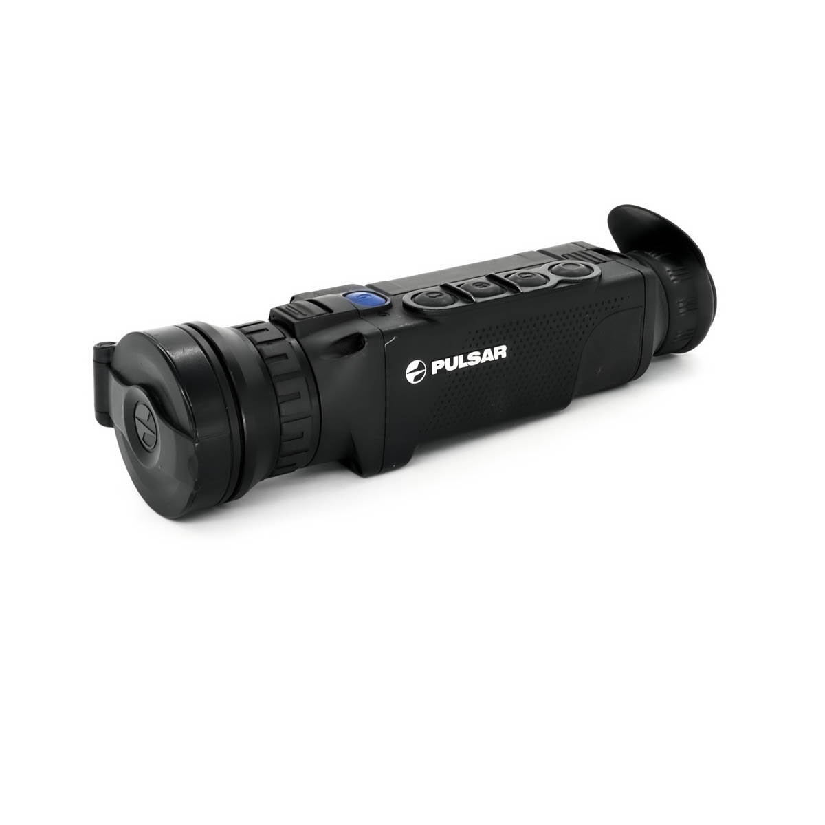 Pre-Owned Pulsar Helion 2 XP50 Pro 640x480 17µm <25 mK Hand Held Thermal Imaging Monocular - PO2595