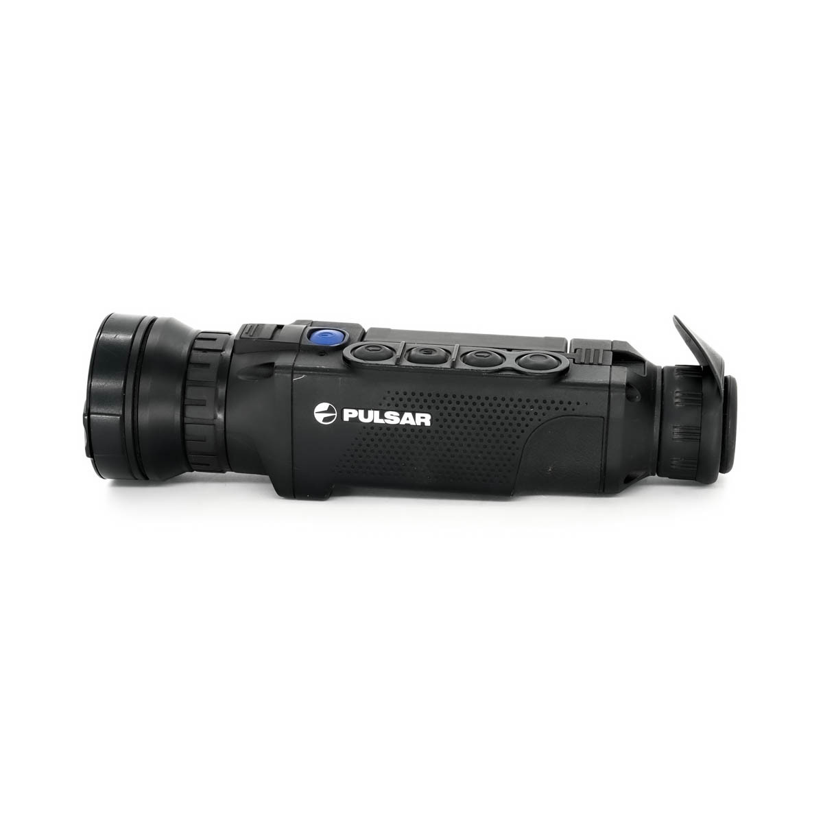 Pre-Owned Pulsar Helion 2 XP50 Pro 640x480 17µm <25 mK Hand Held Thermal Imaging Monocular - PO2595