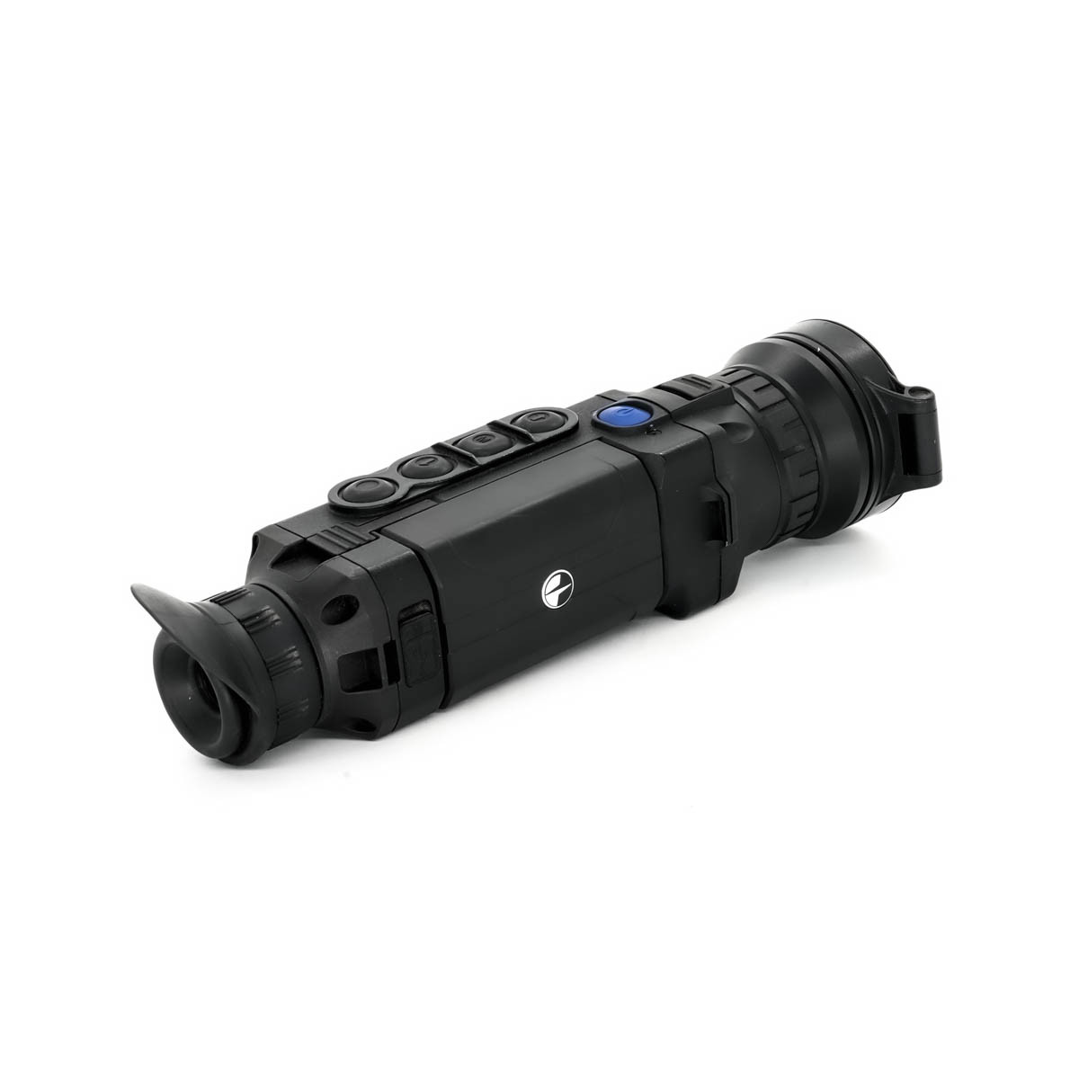 Pre-Owned Pulsar Helion 2 XP50 Pro 640x480 17µm <25 mK Hand Held Thermal Imaging Monocular - PO2595