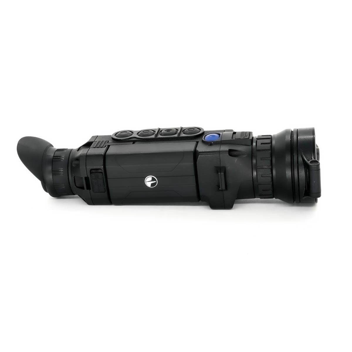 Pre-Owned Pulsar Helion 2 XP50 Pro 640x480 17µm <25 mK Hand Held Thermal Imaging Monocular - PO2595