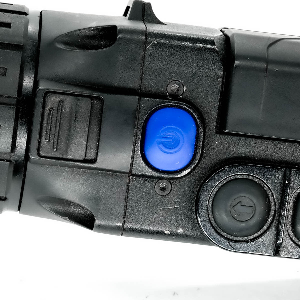 Pre-Owned Pulsar Helion 2 XP50 Pro 640x480 17µm <25 mK Hand Held Thermal Imaging Monocular - PO2595