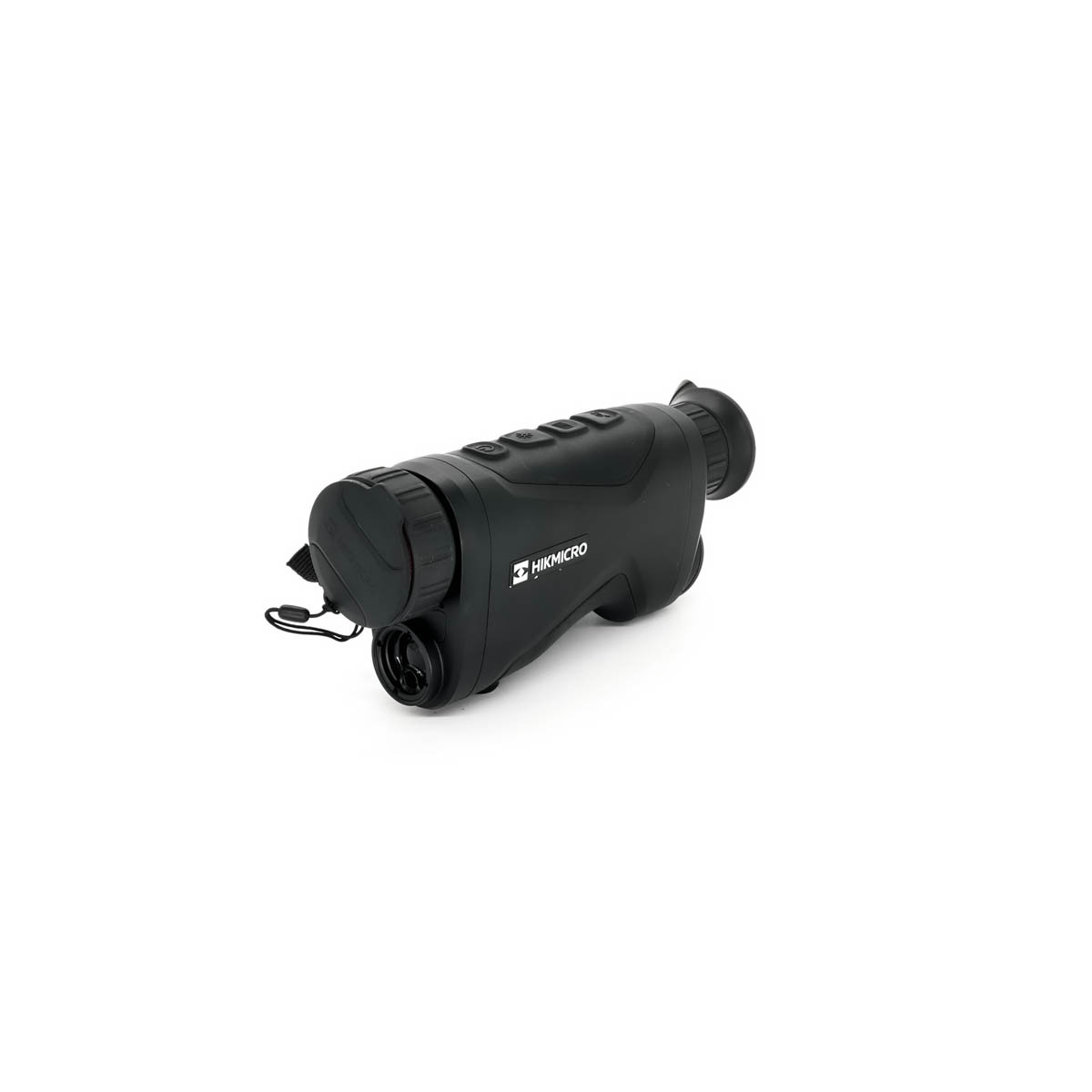 Pre-Owned HIKMICRO Condor Pro CQ35L Thermal Monocular with LRF - PO2596