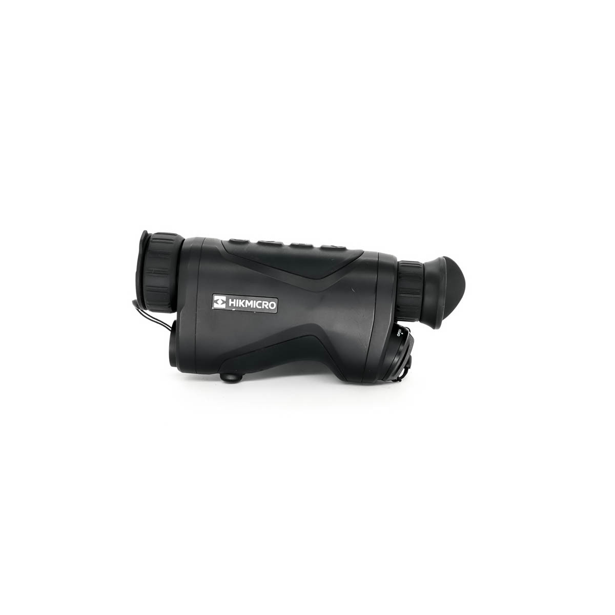 Pre-Owned HIKMICRO Condor Pro CQ35L Thermal Monocular with LRF - PO2596