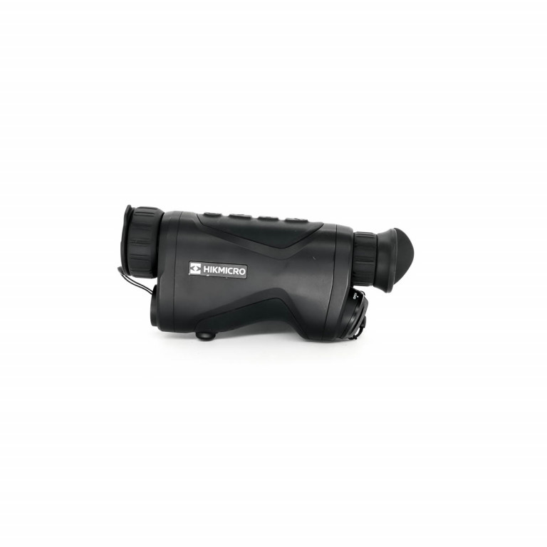 Pre-Owned HIKMICRO Condor Pro CQ35L Thermal Monocular with LRF - PO2596