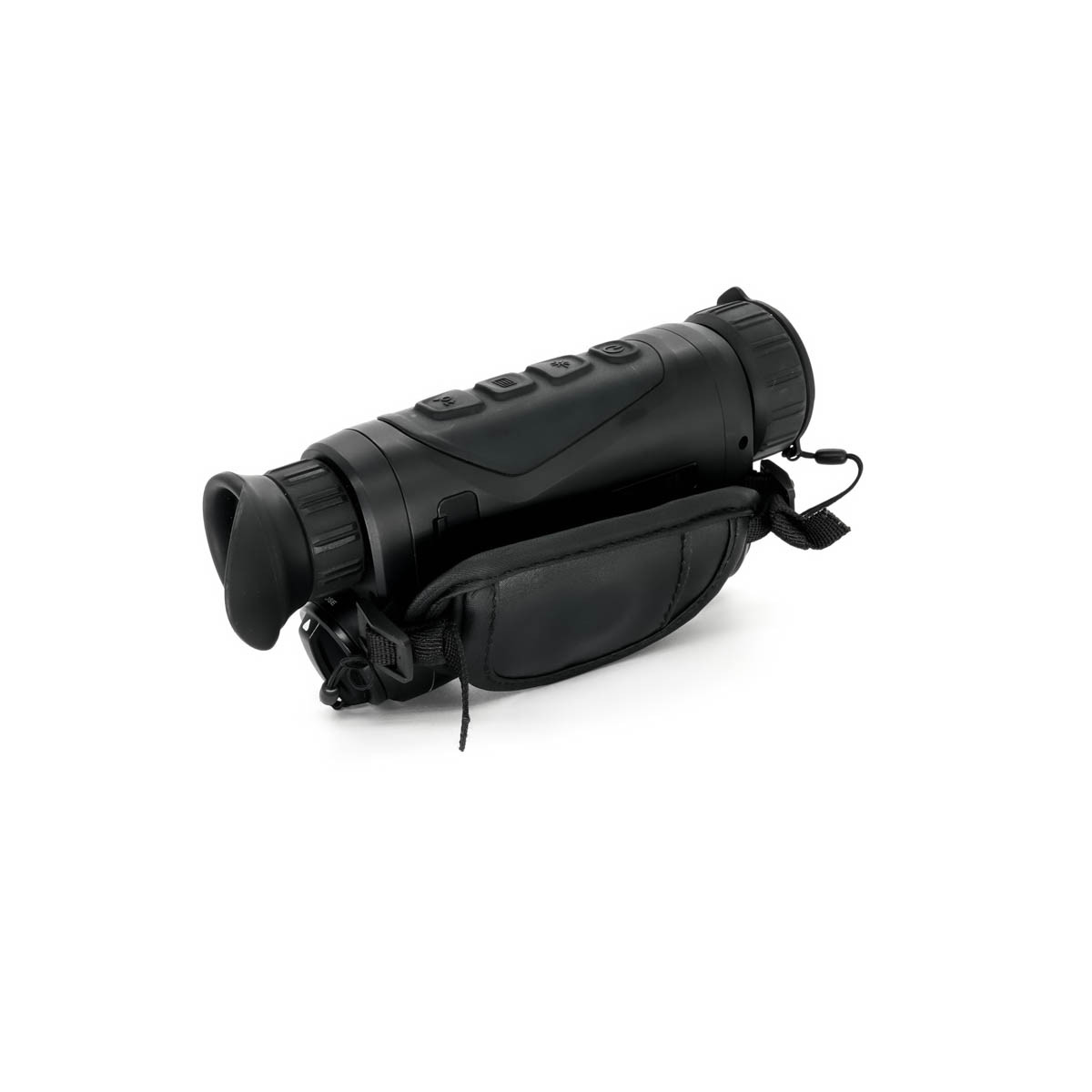 Pre-Owned HIKMICRO Condor Pro CQ35L Thermal Monocular with LRF - PO2596