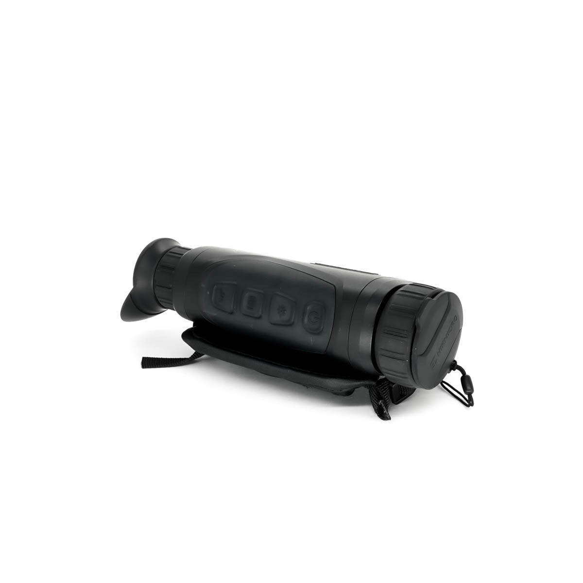 Pre-Owned HIKMICRO Condor Pro CQ35L Thermal Monocular with LRF - PO2596