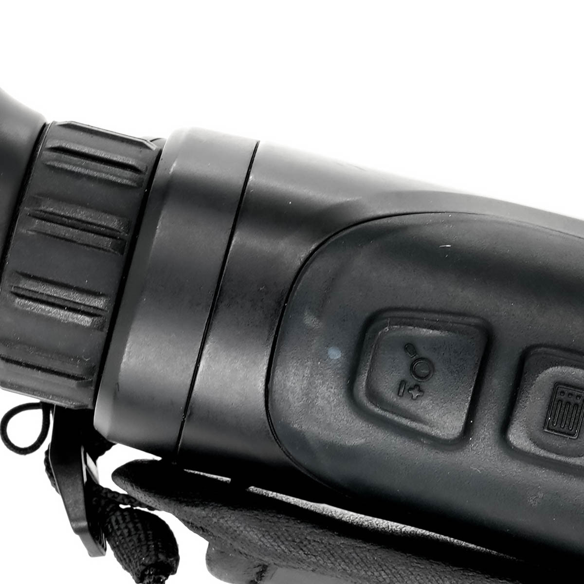 Pre-Owned HIKMICRO Condor Pro CQ35L Thermal Monocular with LRF - PO2596