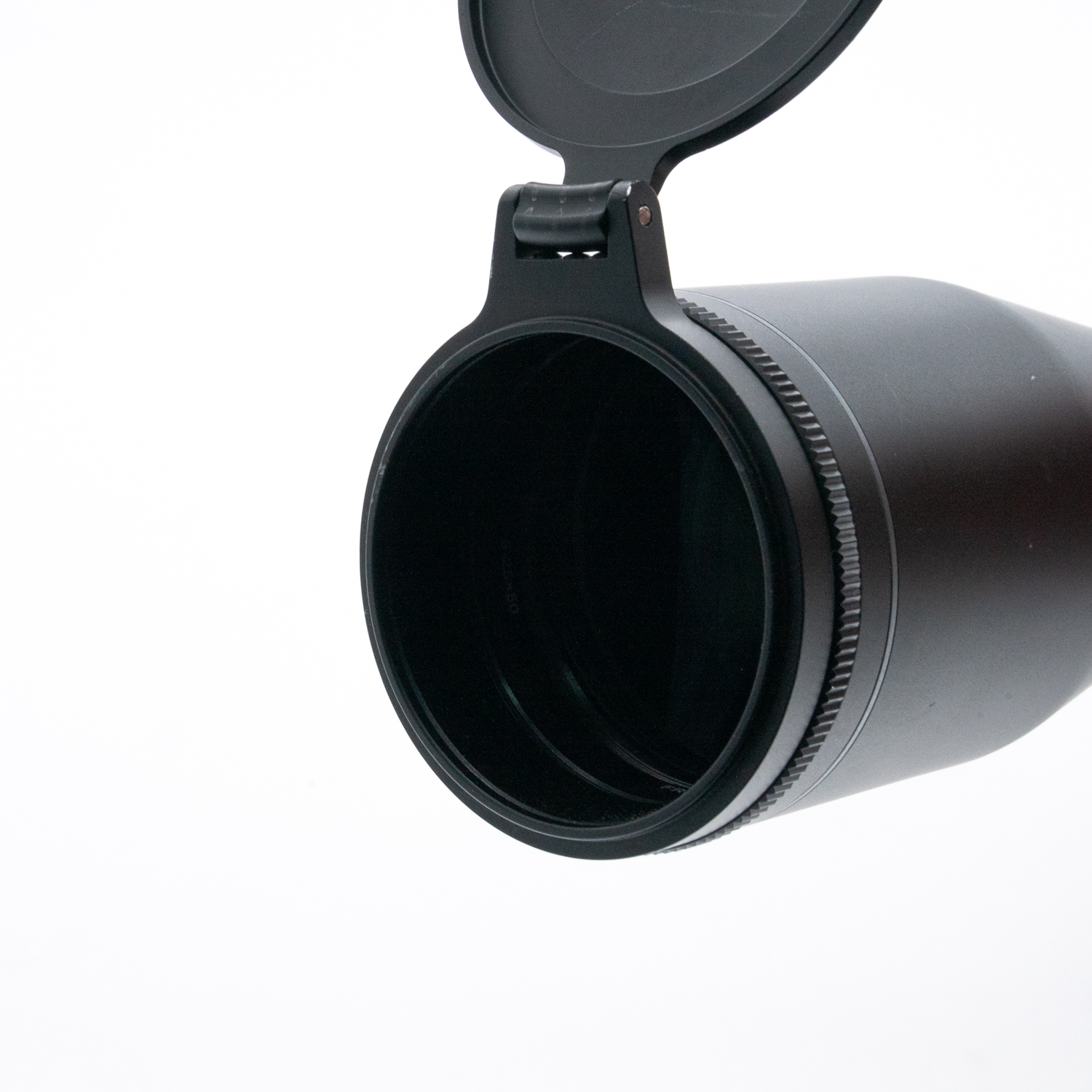 Pre-Owned Hawke Frontier SF 5-25x50 IR MIL PRO SFP IR 1inch Tube Zero Lock Rifle Scope - PO2618