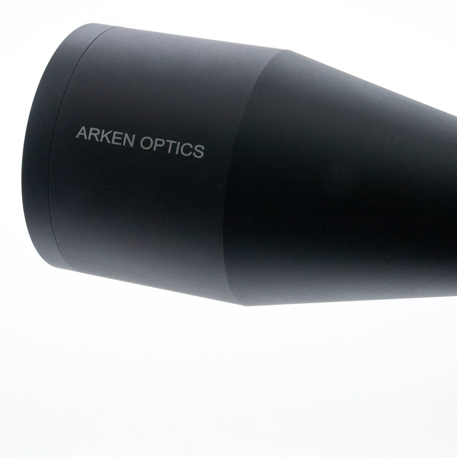 Pre-Owned Arken Optics EP5 5-25X56 FFP VPR Illuminated Rifle Scope - MOA - PO2620