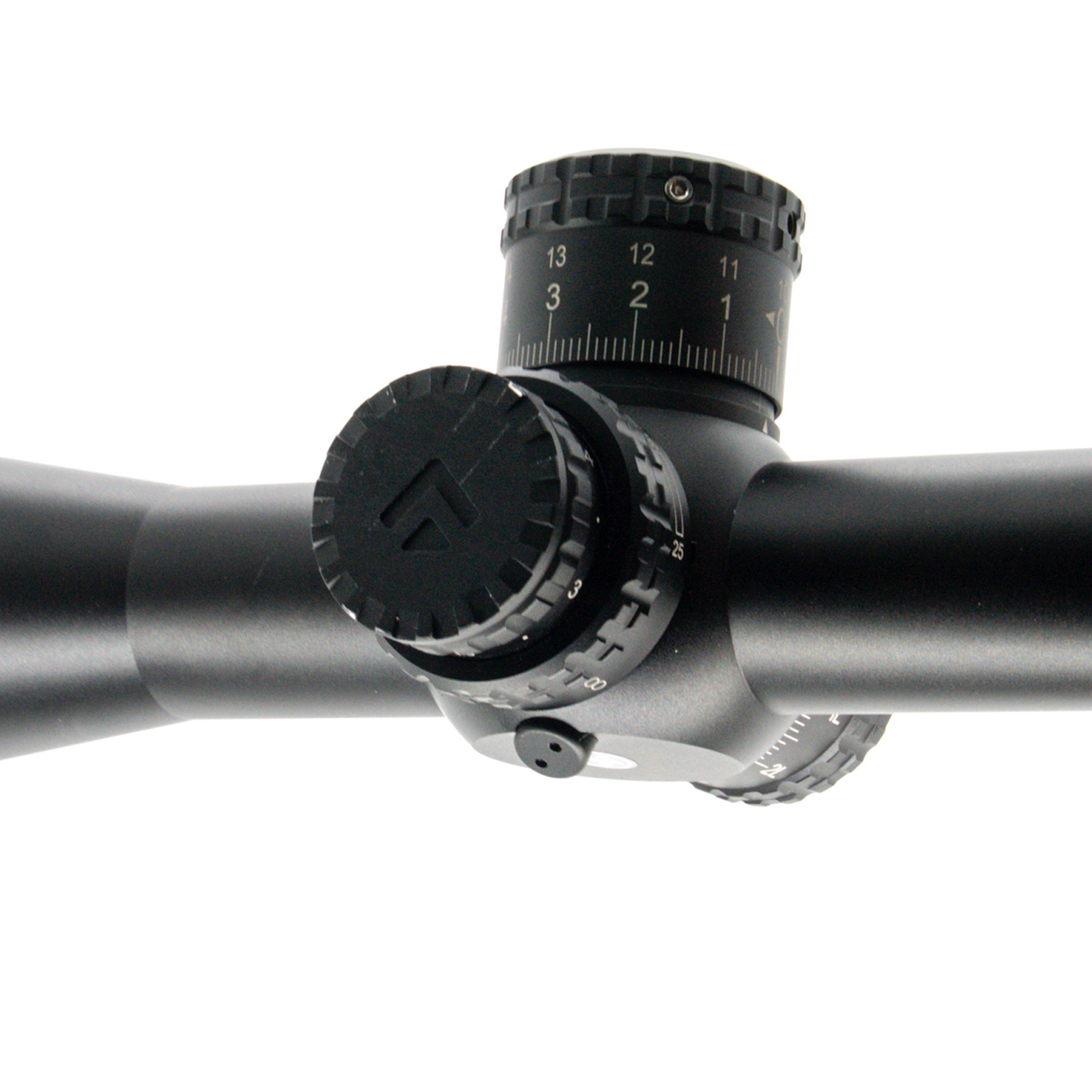 Pre-Owned Arken Optics EP5 GEN2 7-35x56 FFP IR VPR MIL 0.1MRAD 34mm Rifle Scope - PO2633