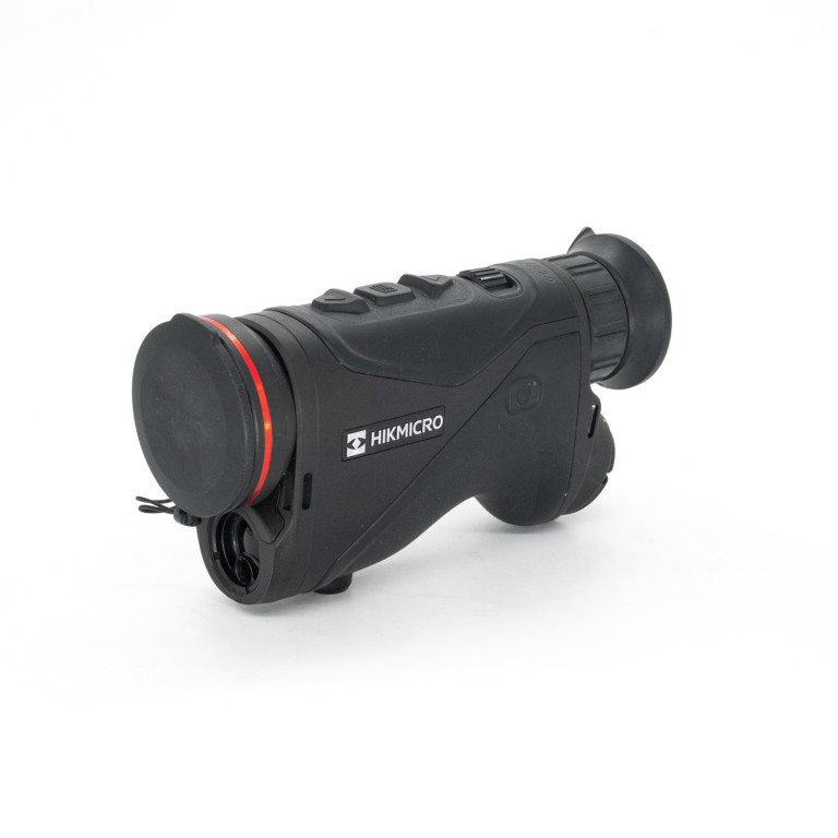 Pre-Owned HIKMICRO Condor Pro CQ35L 35mm LRF 640x512 12µm <20mK Thermal Monocular - PO2634