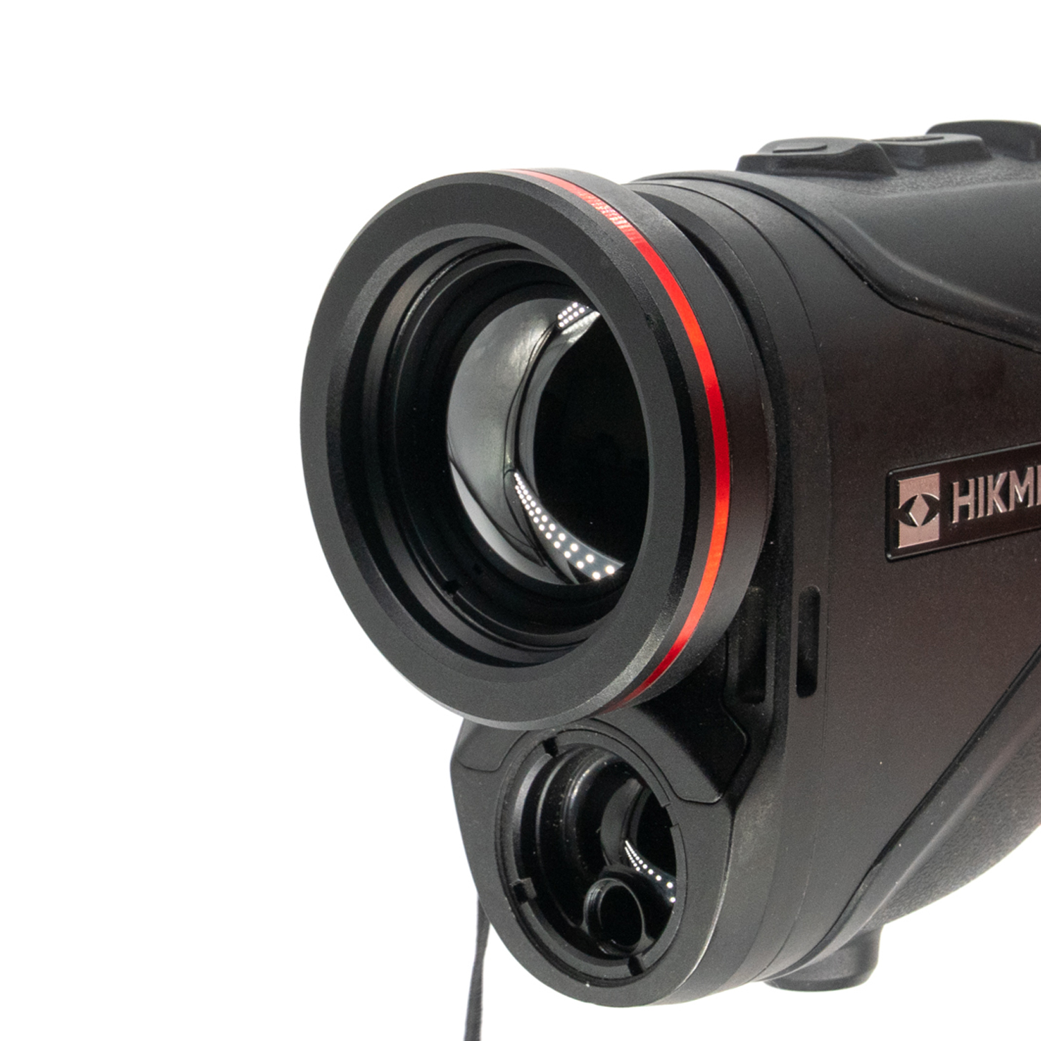 Pre-Owned HIKMICRO Condor Pro CQ35L 35mm LRF 640x512 12µm <20mK Thermal Monocular - PO2634