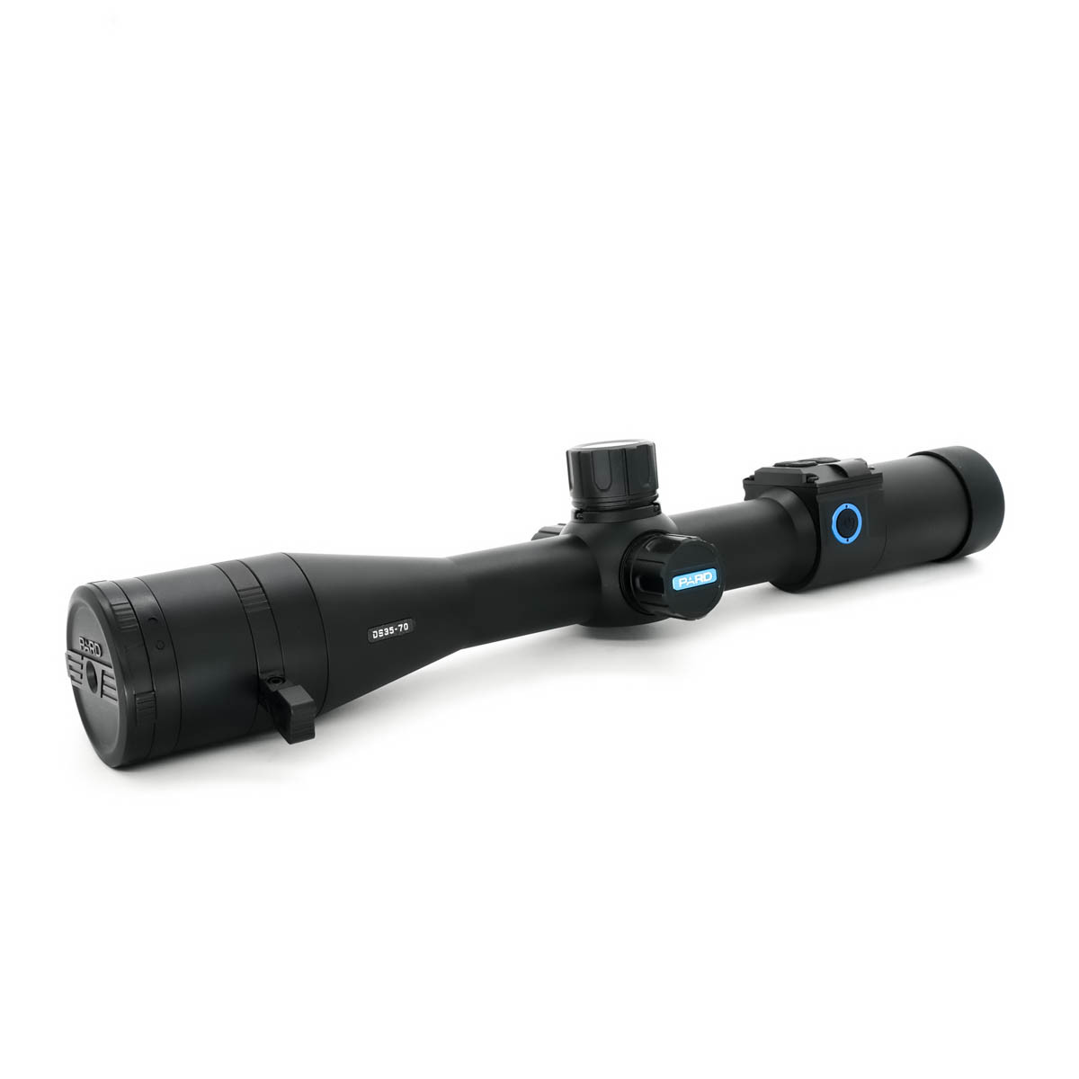 Pre-Owned PARD DS35 850nm 70mm 2K Night Vision Rifle Scope - PO2639