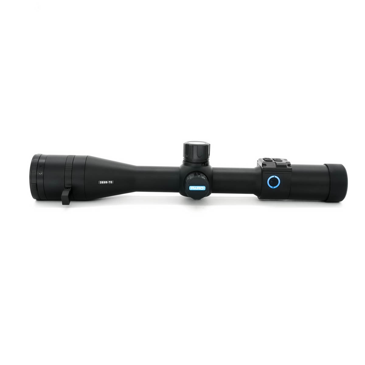 Pre-Owned PARD DS35 850nm 70mm 2K Night Vision Rifle Scope - PO2639