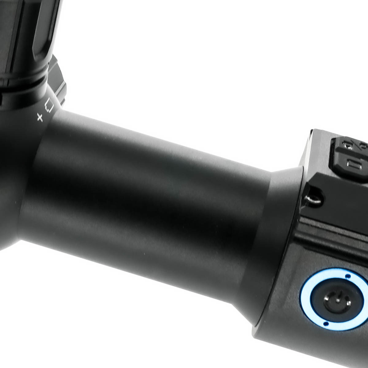 Pre-Owned PARD DS35 850nm 70mm 2K Night Vision Rifle Scope - PO2639