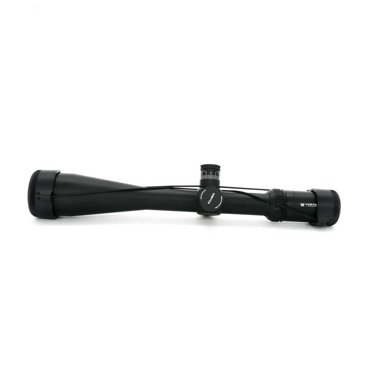 Pre-Owned Vortex Viper HS LR 6-24x50 FFP Rifle Scope - PO2641