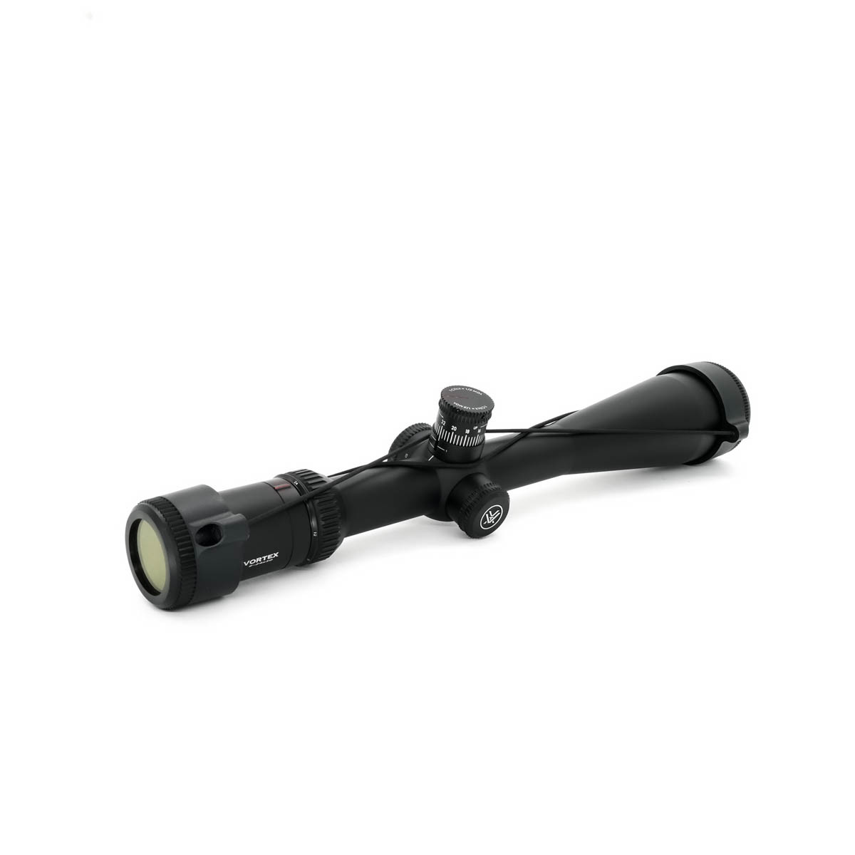 Pre-Owned Vortex Viper HS LR 6-24x50 FFP Rifle Scope - PO2641