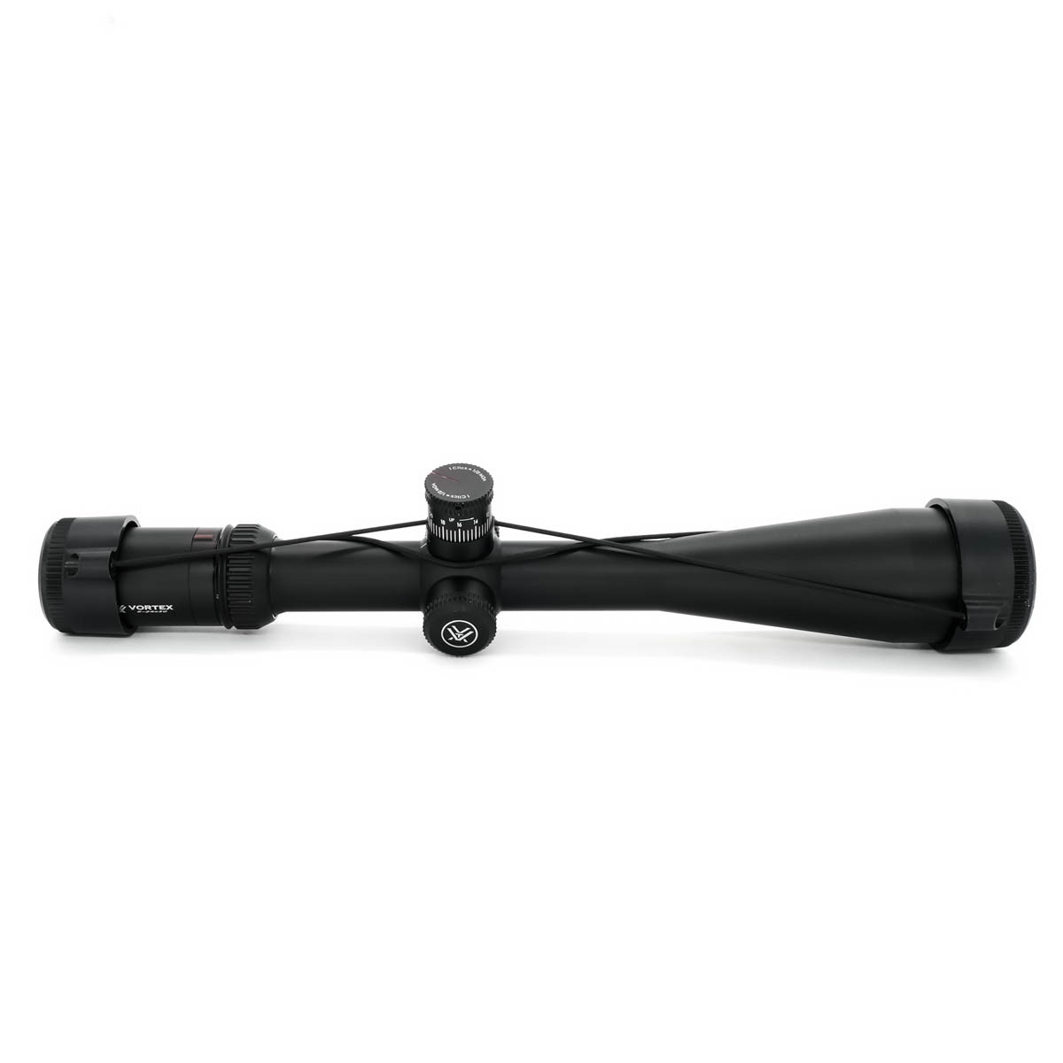 Pre-Owned Vortex Viper HS LR 6-24x50 FFP Rifle Scope - PO2641