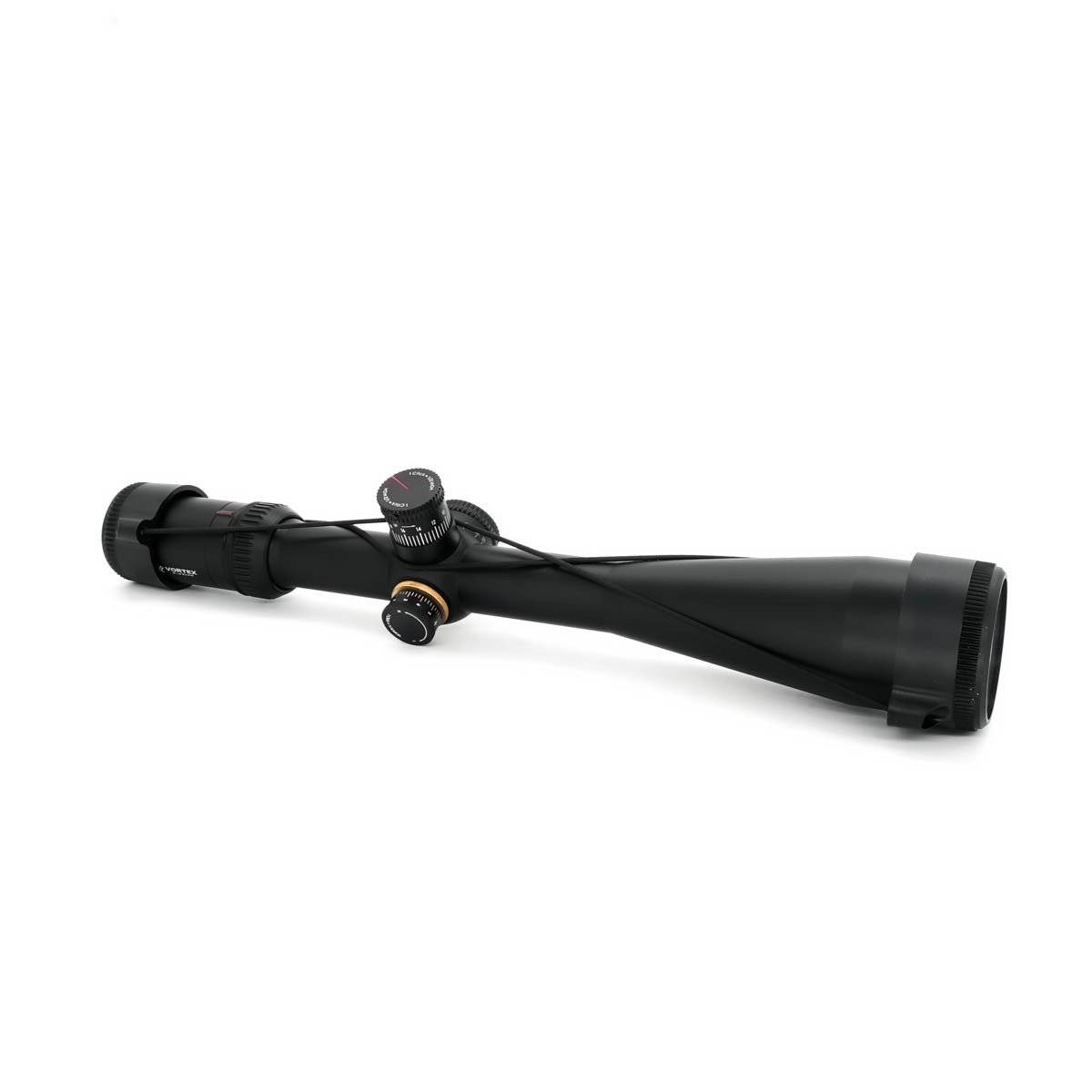 Pre-Owned Vortex Viper HS LR 6-24x50 FFP Rifle Scope - PO2641