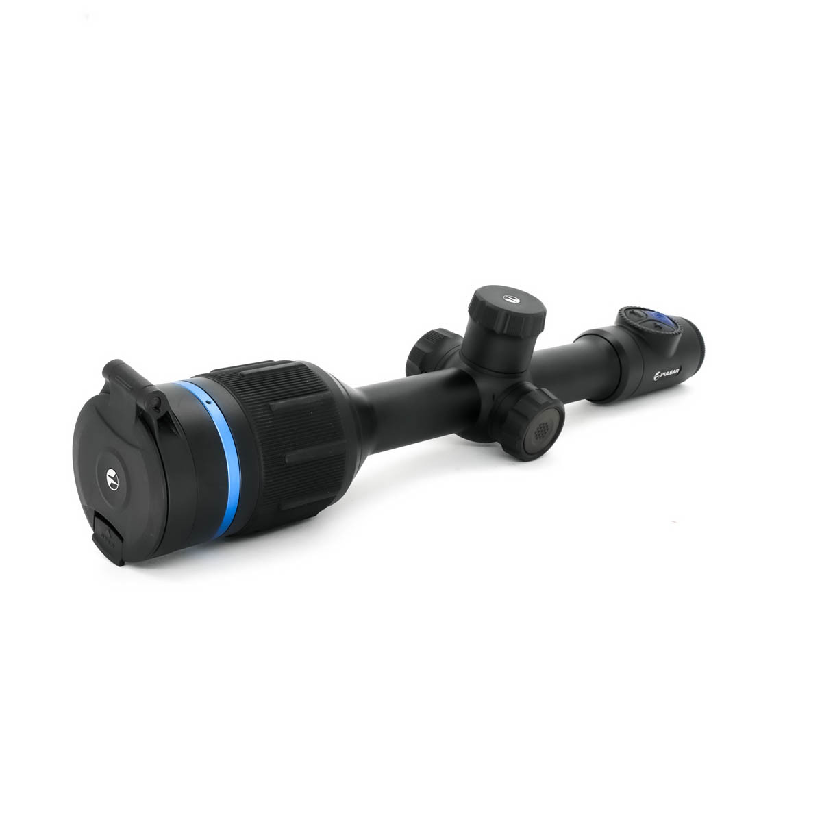 Pre-Owned Pulsar Thermion 2 XQ50 PRO 384x288px 17 µm <25mK Thermal Rifle Scope - PO2642