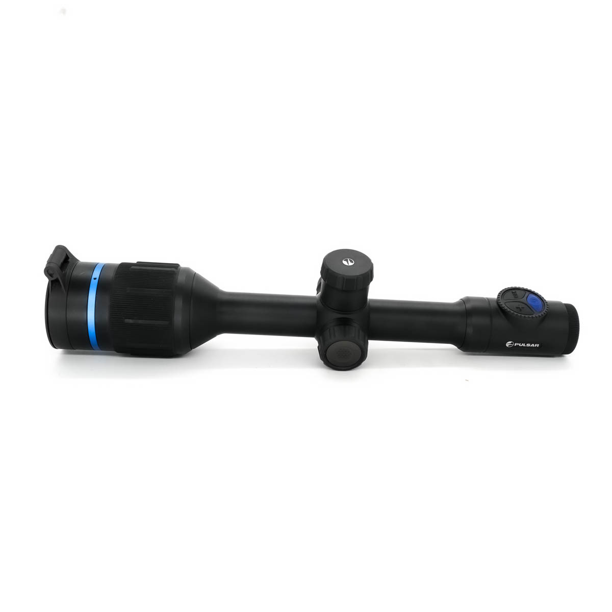Pre-Owned Pulsar Thermion 2 XQ50 PRO 384x288px 17 µm <25mK Thermal Rifle Scope - PO2642