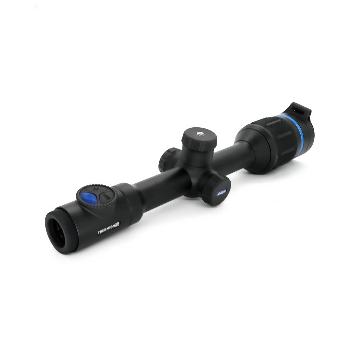 Pre-Owned Pulsar Thermion 2 XQ50 PRO 384x288px 17 µm <25mK Thermal Rifle Scope - PO2642