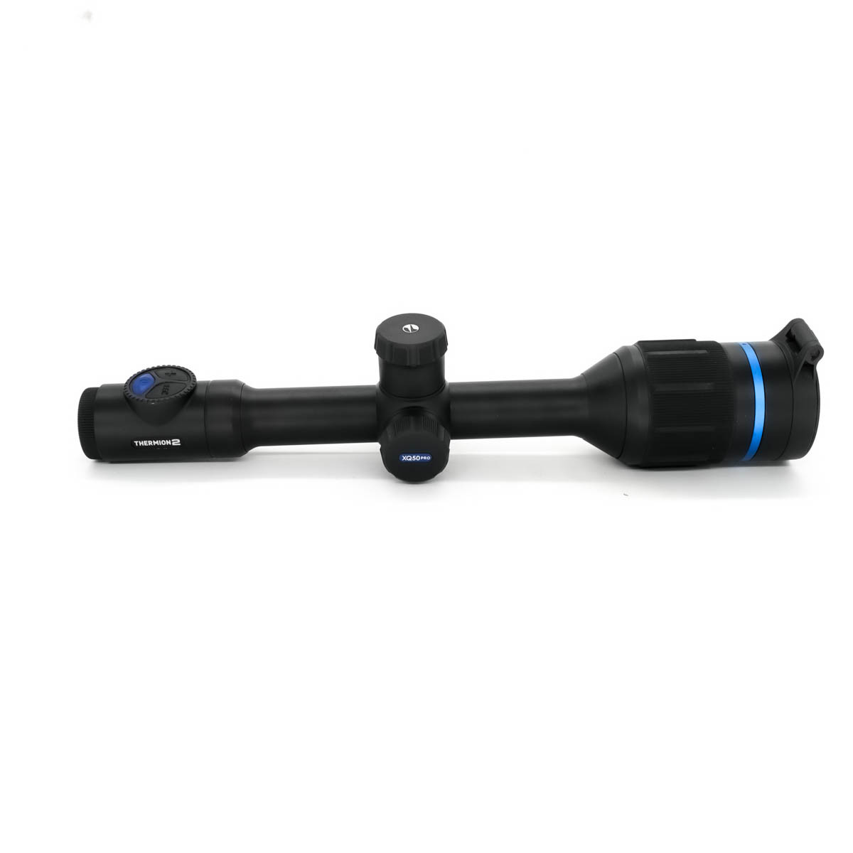 Pre-Owned Pulsar Thermion 2 XQ50 PRO 384x288px 17 µm <25mK Thermal Rifle Scope - PO2642