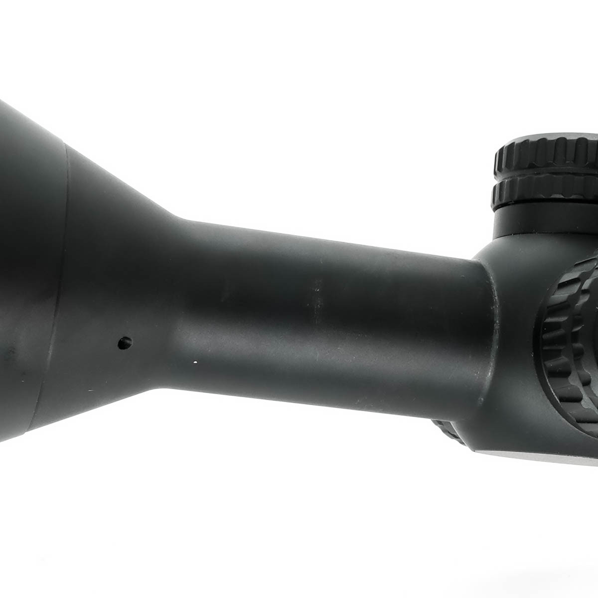 Pre-Owned HIKMICRO Alpex A50EL 4K UHD Sensor LRF Digital Day & Night Rifle Scope with Ballistics Calculator - PO2644