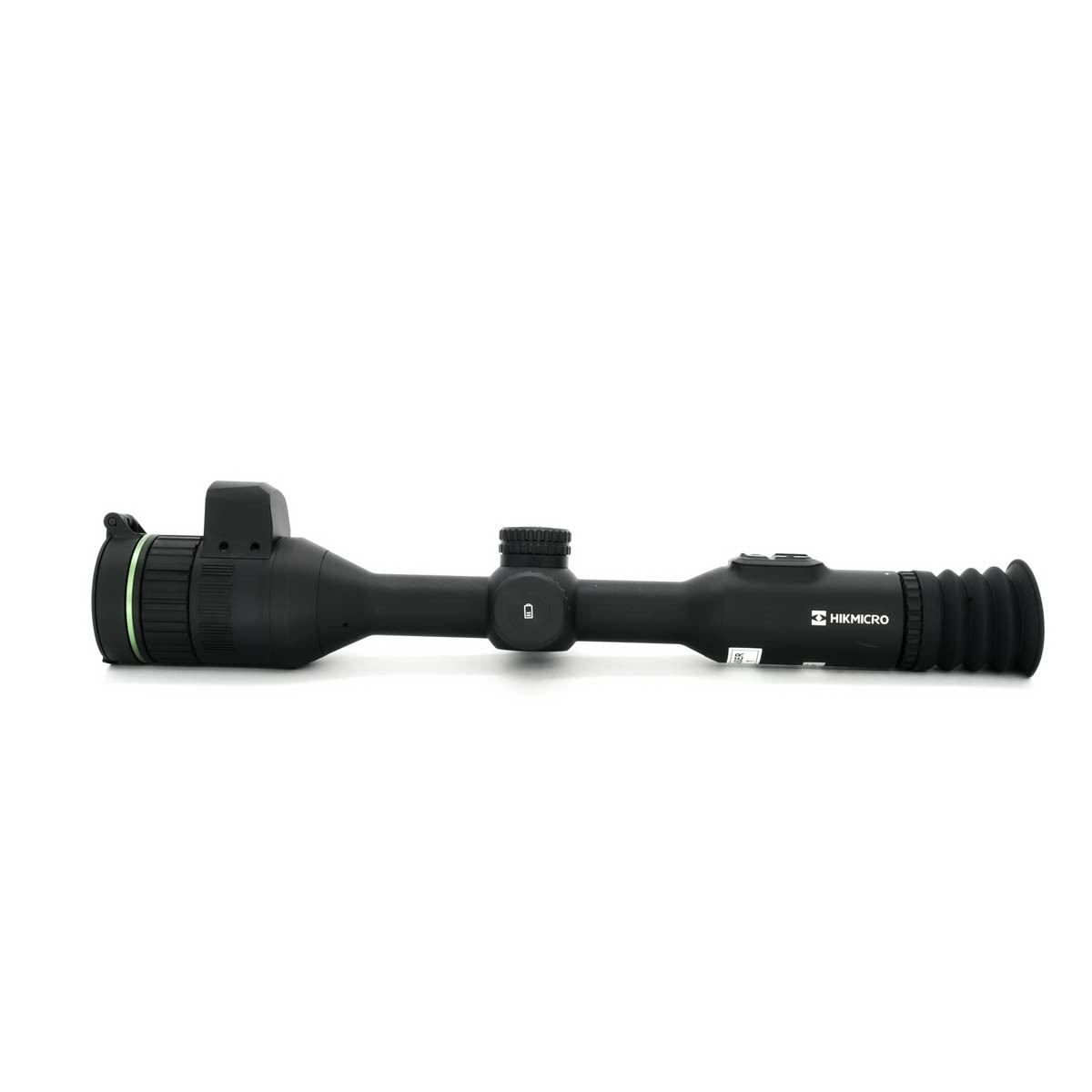 Pre-Owned HIKMICRO Alpex A50EL 4K UHD Sensor LRF Digital Day & Night Rifle Scope with Ballistics Calculator - PO2668