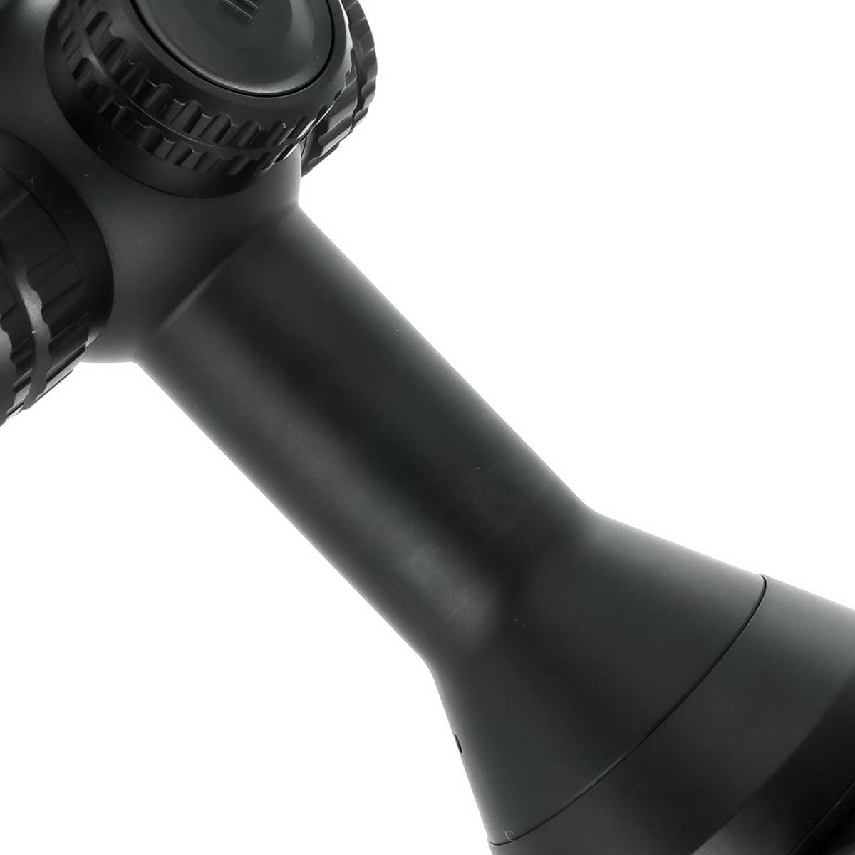 Pre-Owned HIKMICRO Alpex A50EL 4K UHD Sensor LRF Digital Day & Night Rifle Scope with Ballistics Calculator - PO2668