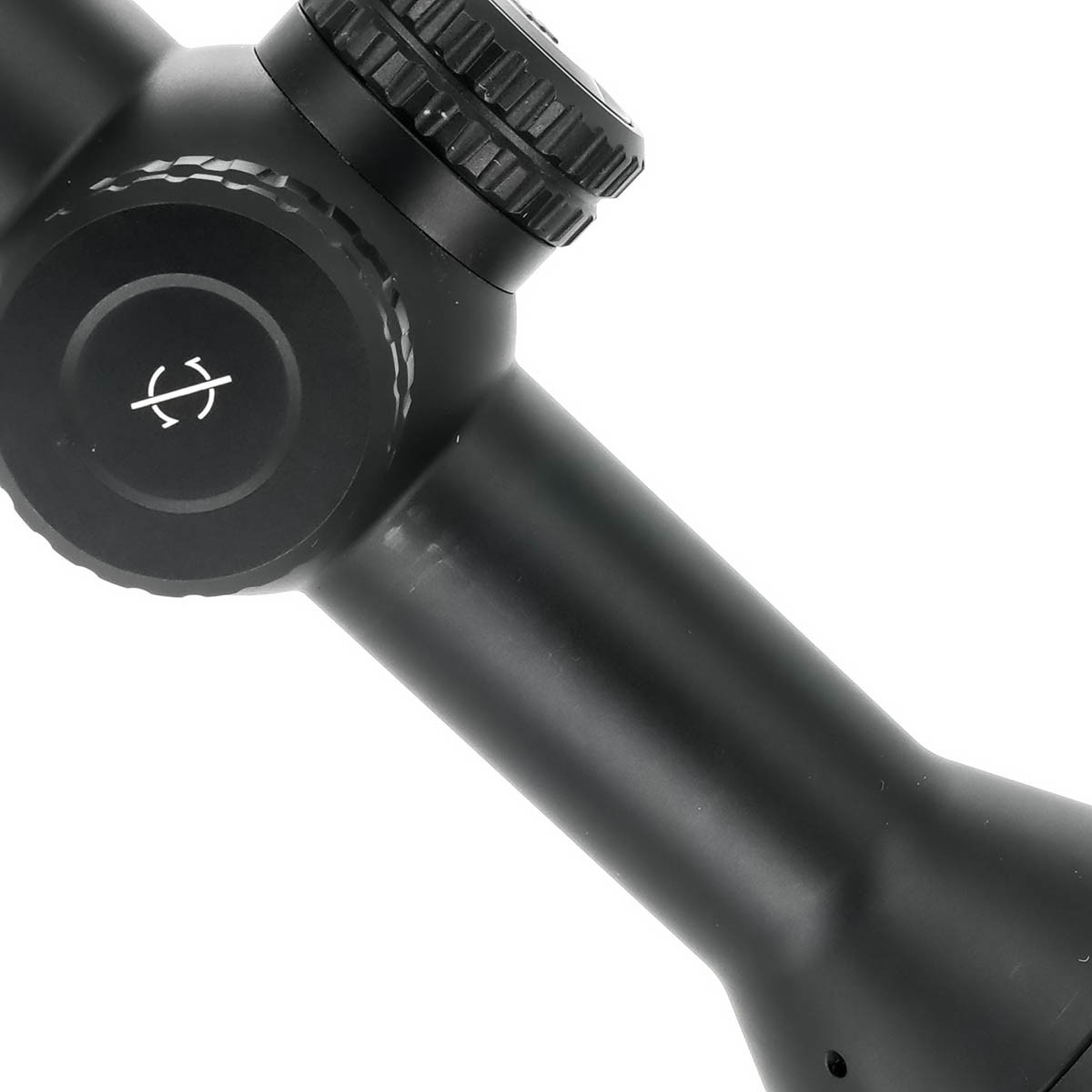Pre-Owned HIKMICRO Alpex A50EL 4K UHD Sensor LRF Digital Day & Night Rifle Scope with Ballistics Calculator - PO2669