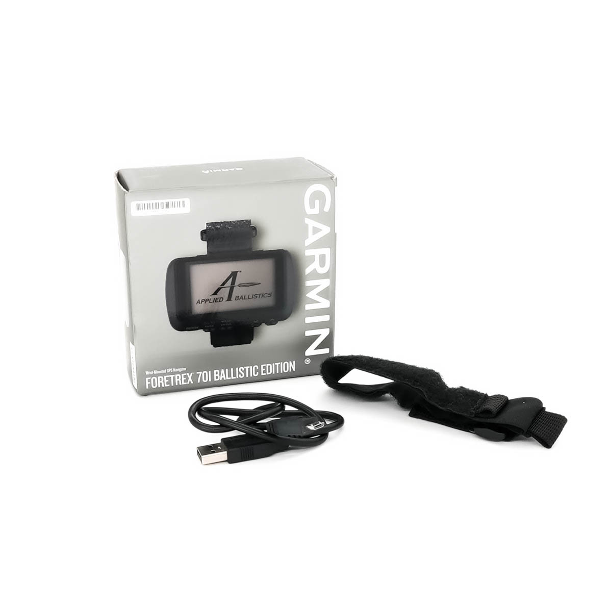 Pre-Owned Garmin Foretrex 701 Ballistic Edition GPS - PO2671