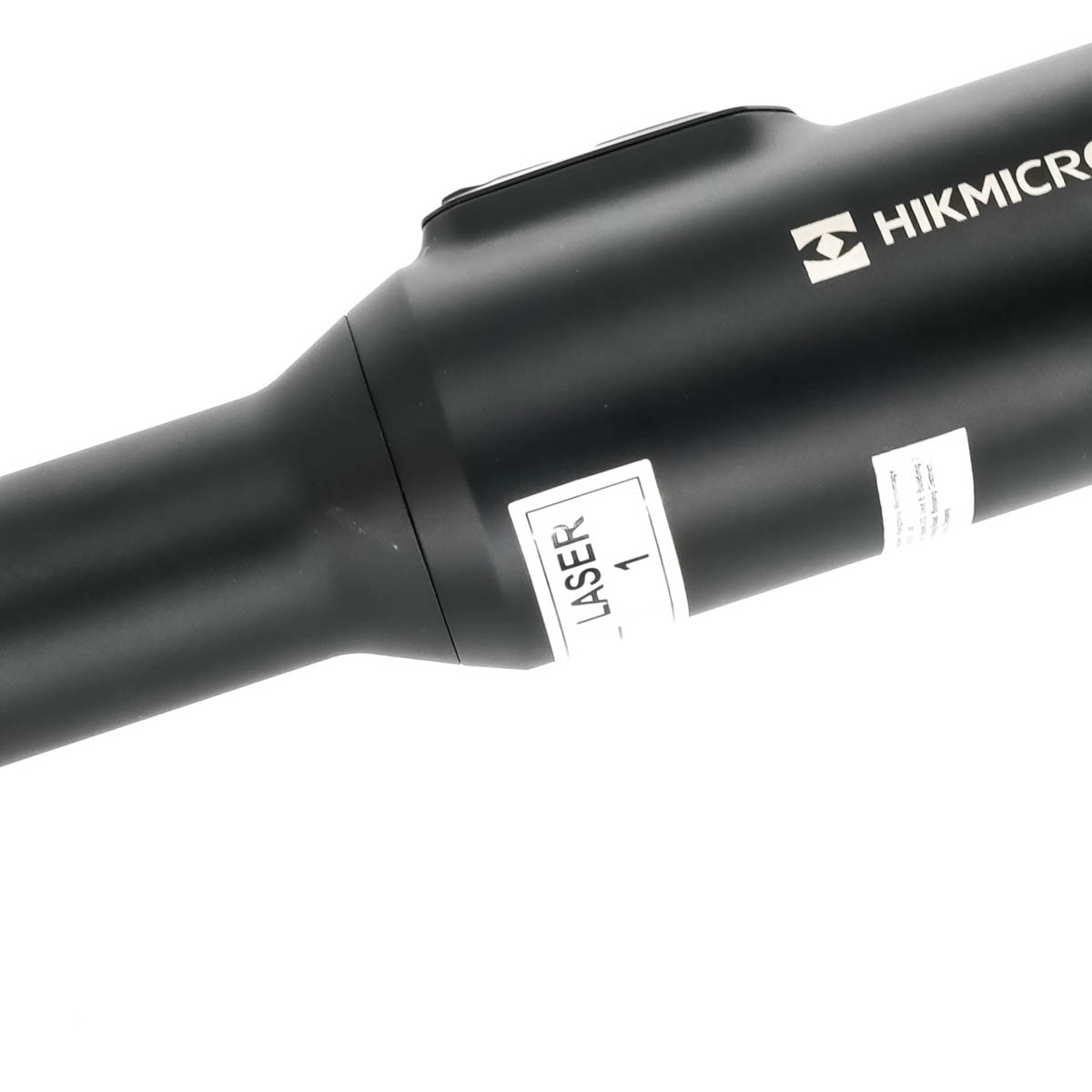 Pre-Owned HIKMICRO Alpex A50EL 4K UHD Sensor LRF Digital Day & Night Rifle Scope with Ballistics Calculator - PO2693
