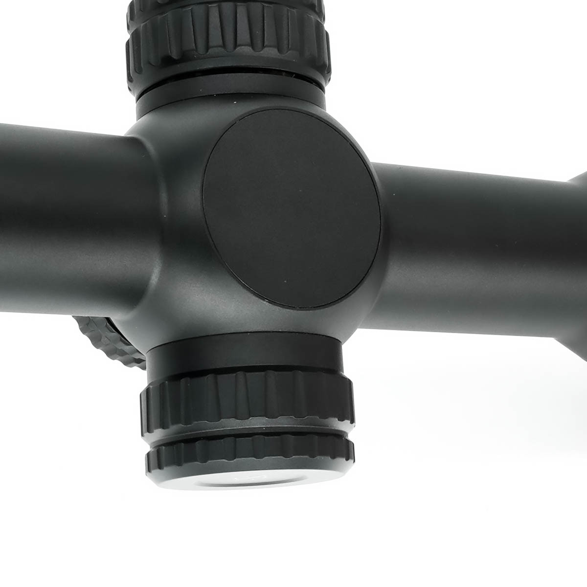 Pre-Owned HIKMICRO Alpex A50EL 4K UHD Sensor LRF Digital Day & Night Rifle Scope with Ballistics Calculator - PO2693